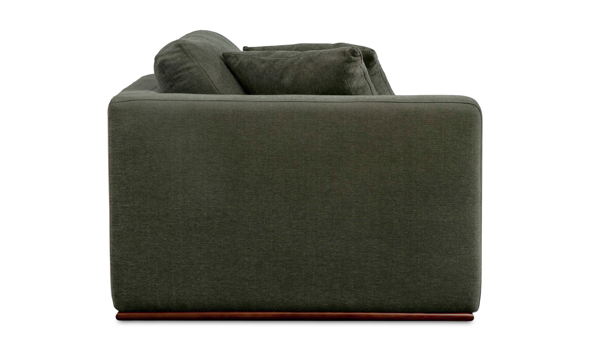 Rue Left Arm Facing Chair