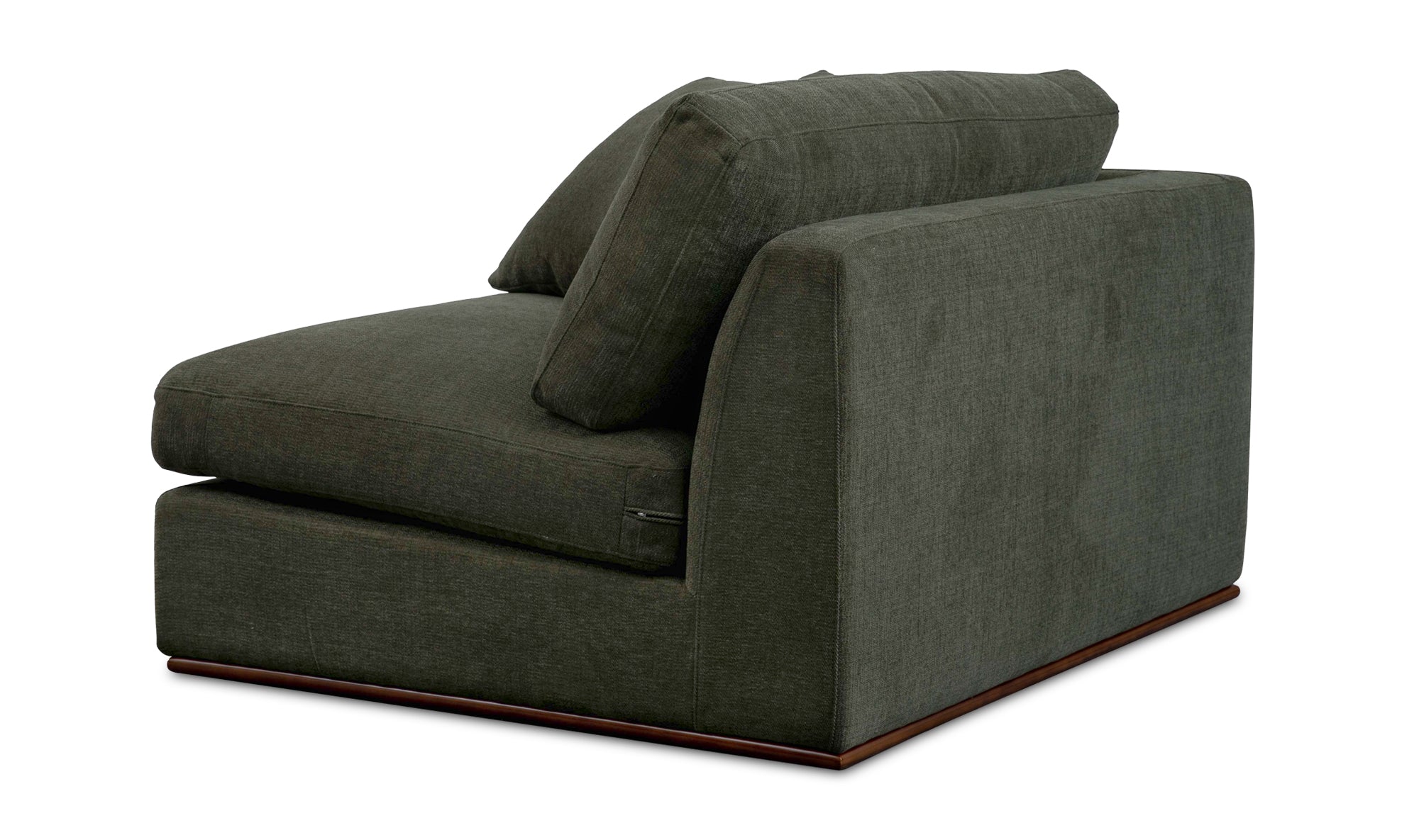 Rue Left Arm Facing Chair