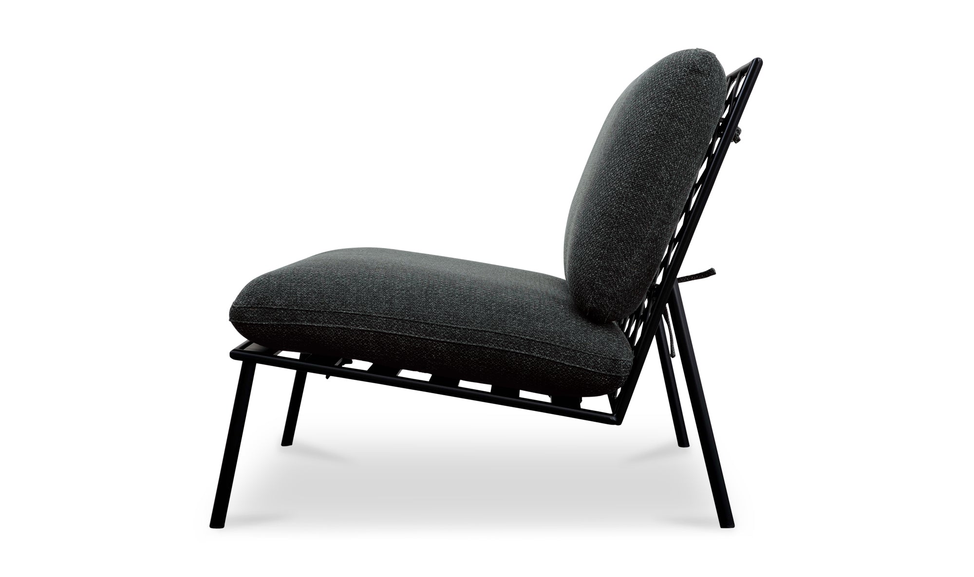 Salma Outdoor Accent Chair