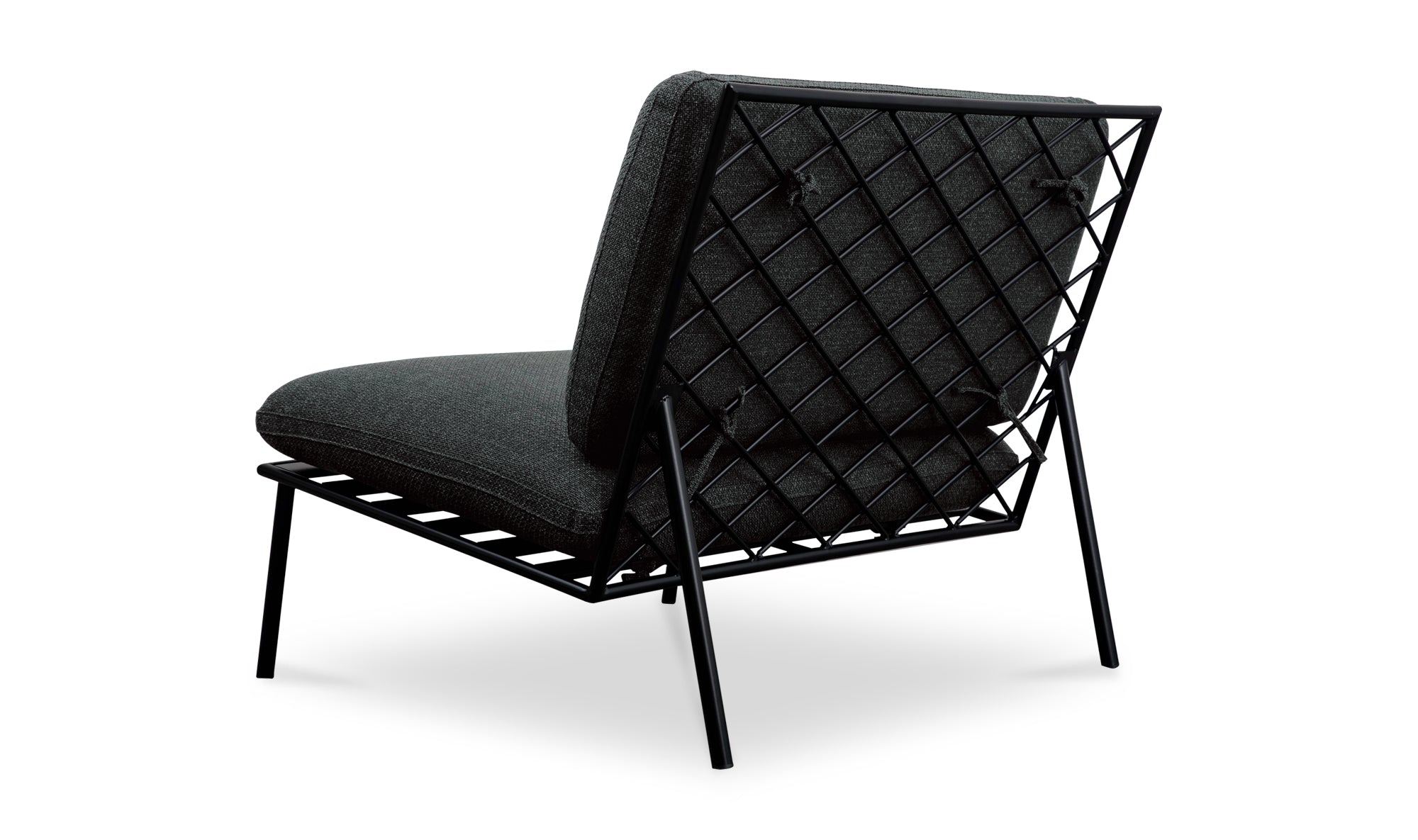 Salma Outdoor Accent Chair