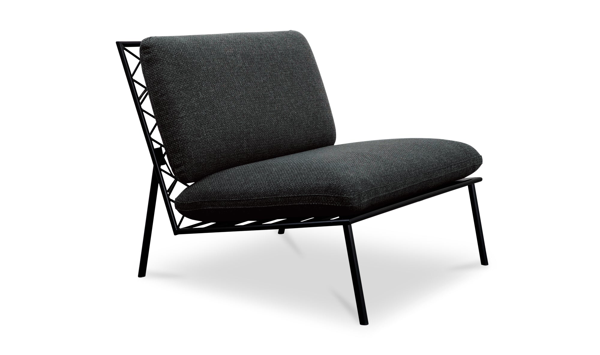 Salma Outdoor Accent Chair