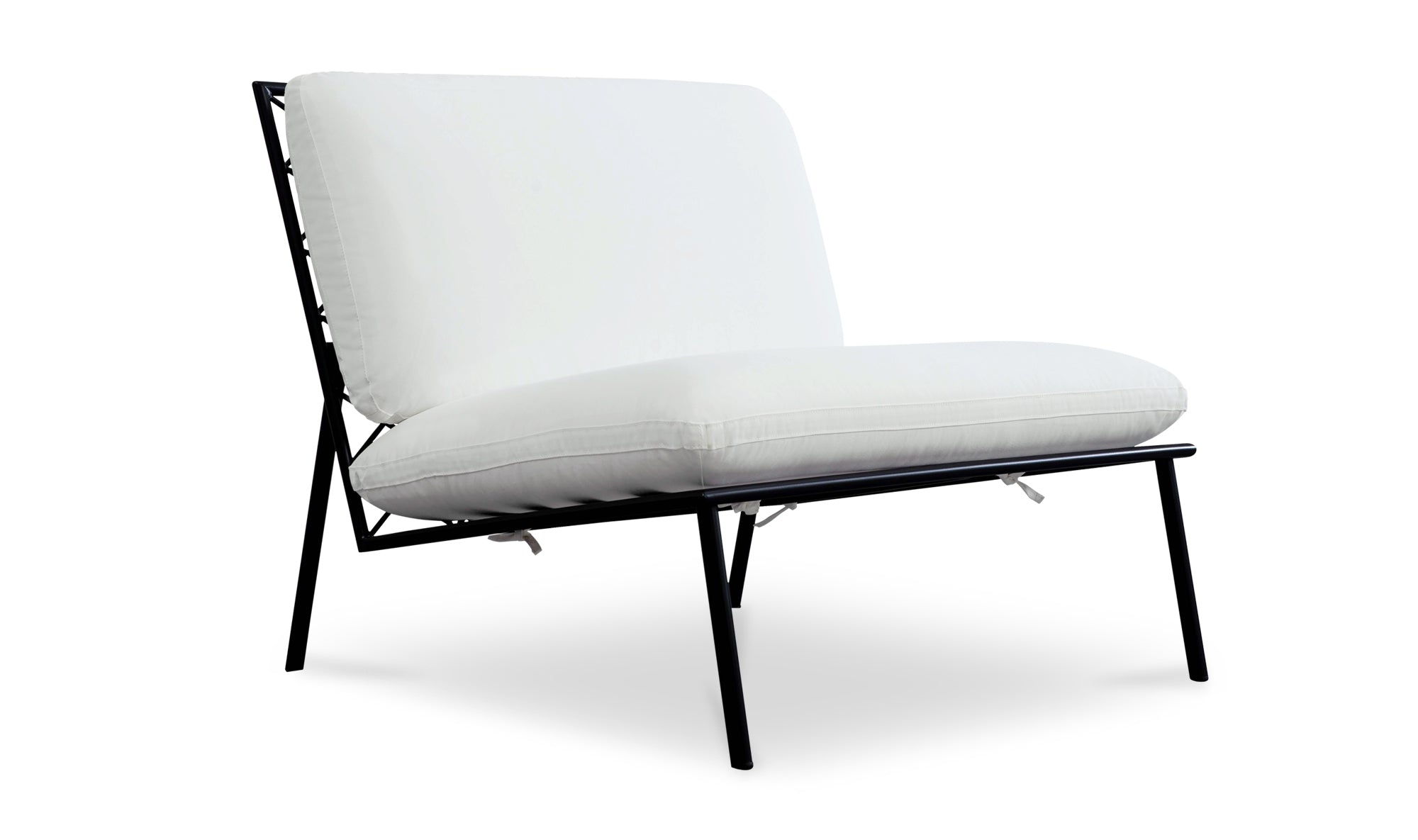 Salma Outdoor Accent Chair