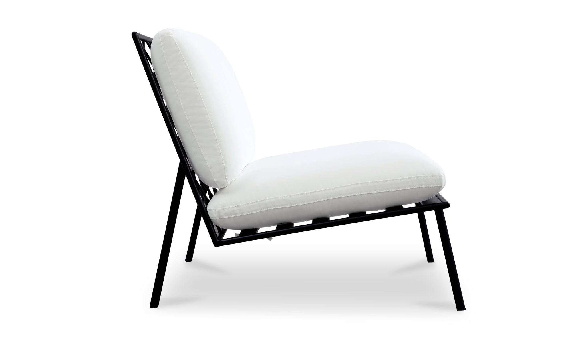 Salma Outdoor Accent Chair
