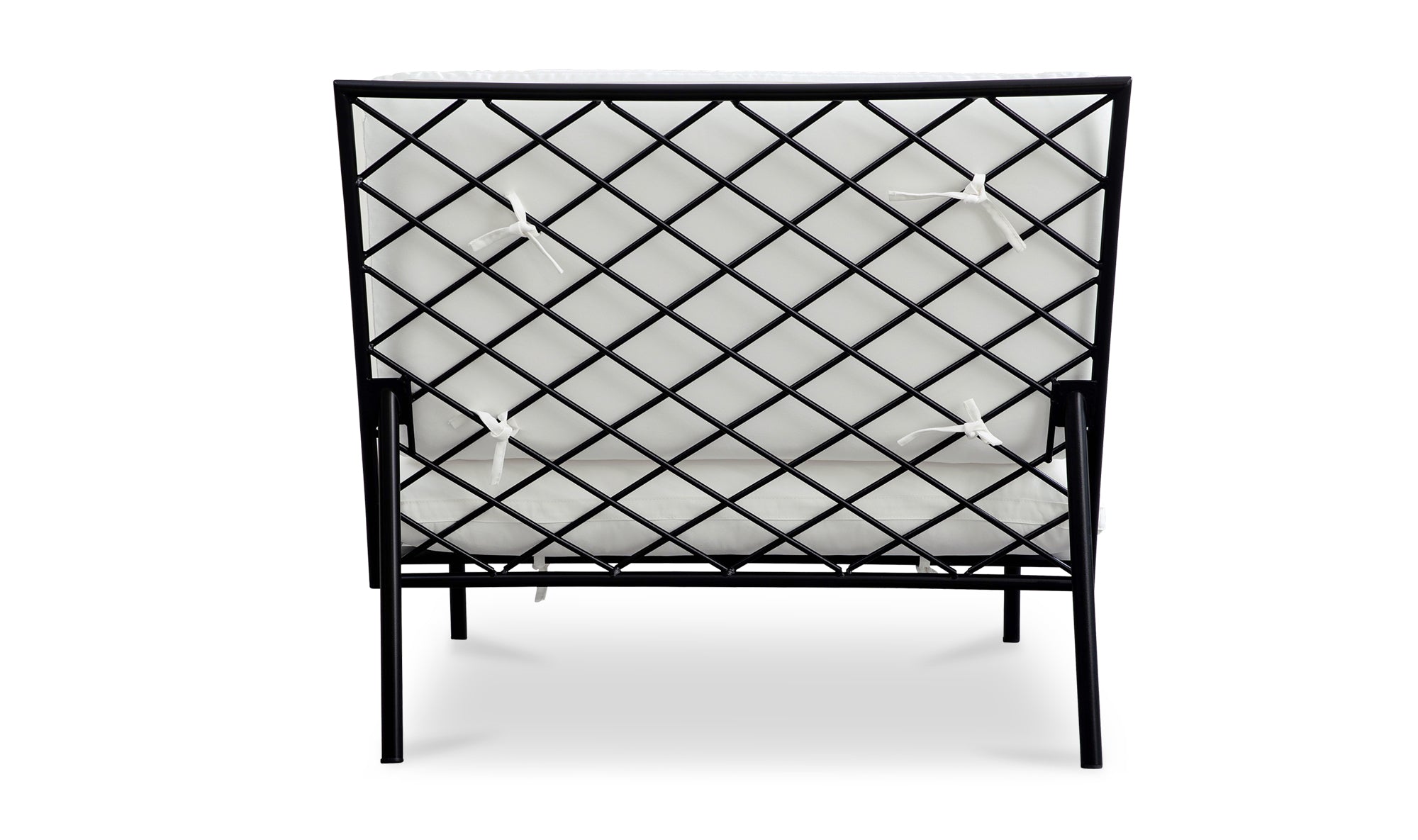 Salma Outdoor Accent Chair