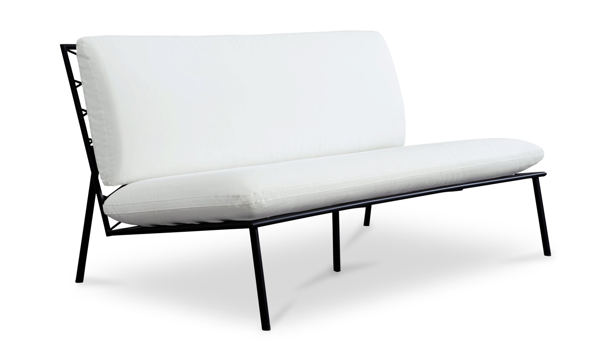 Salma Outdoor Sofa