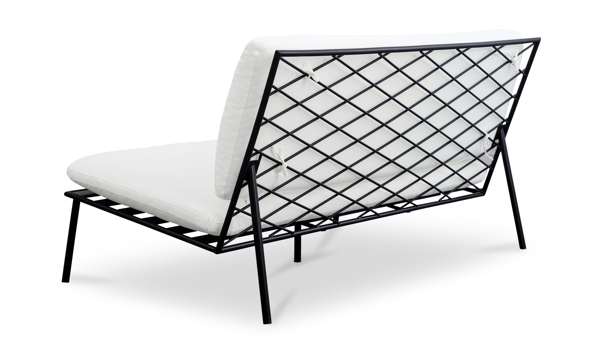 Salma Outdoor Sofa