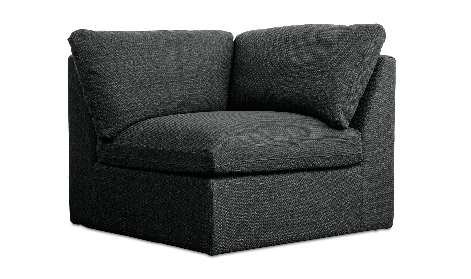 Miles Outdoor Corner