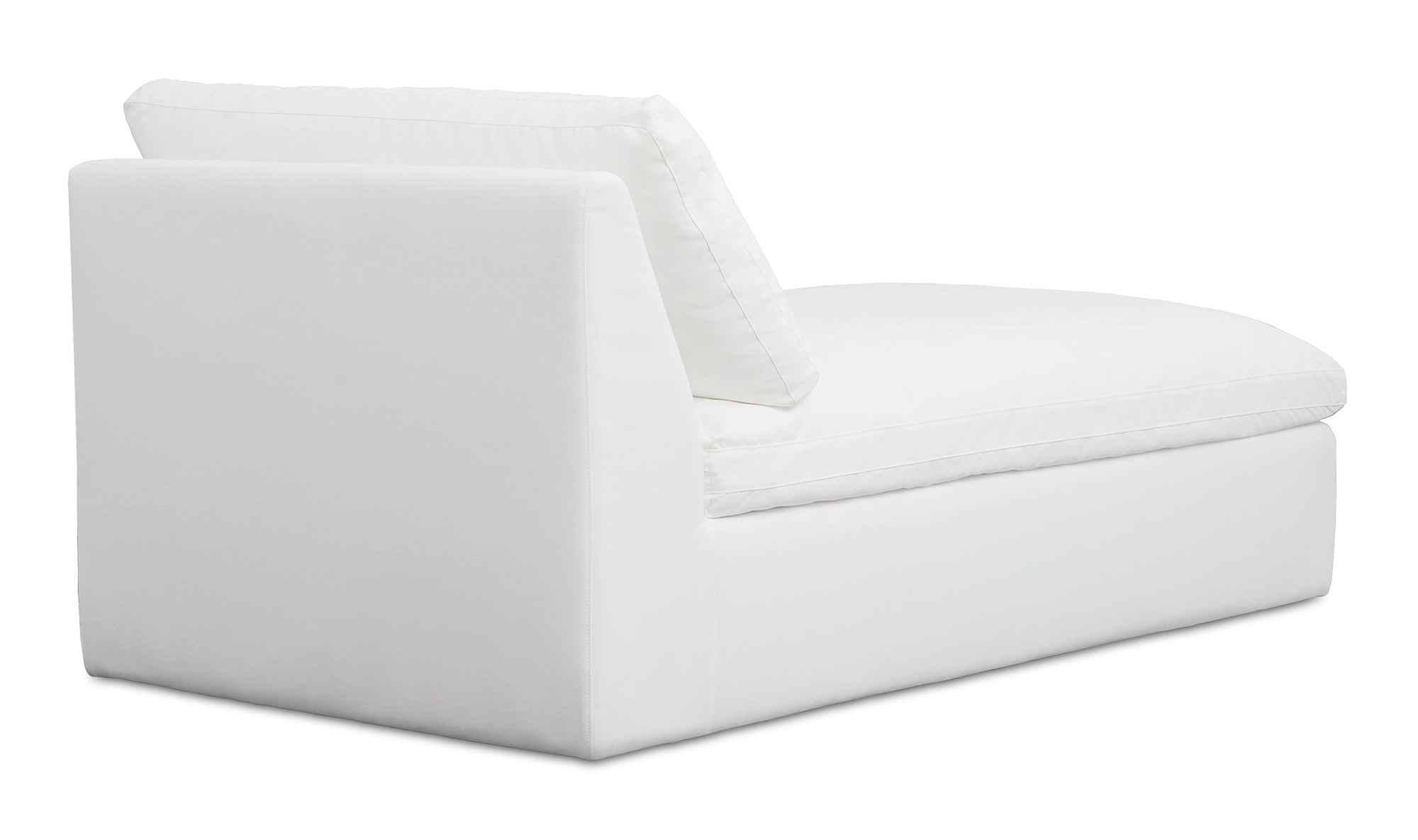 Miles Outdoor Chaise