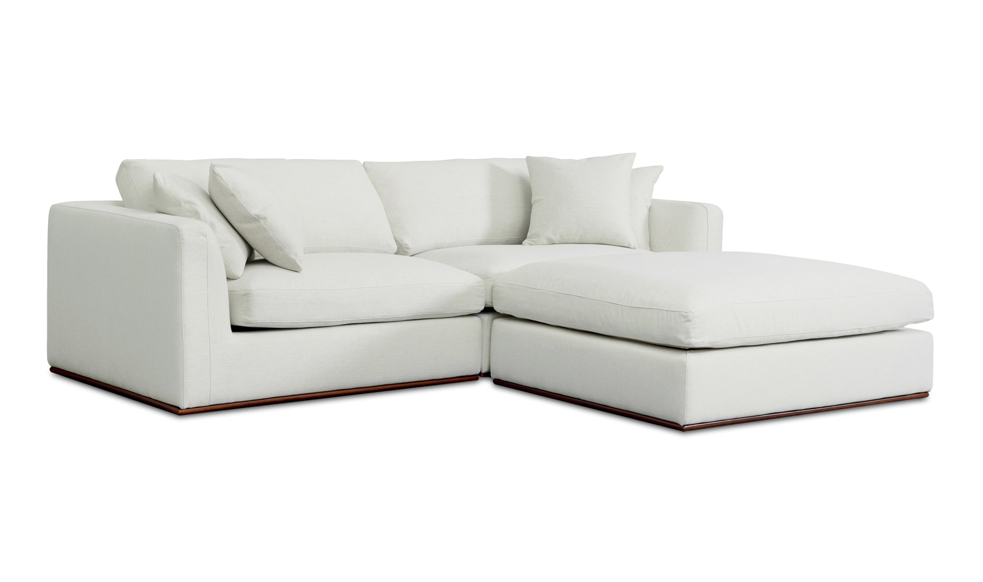 Rue Nook Modular Sectional