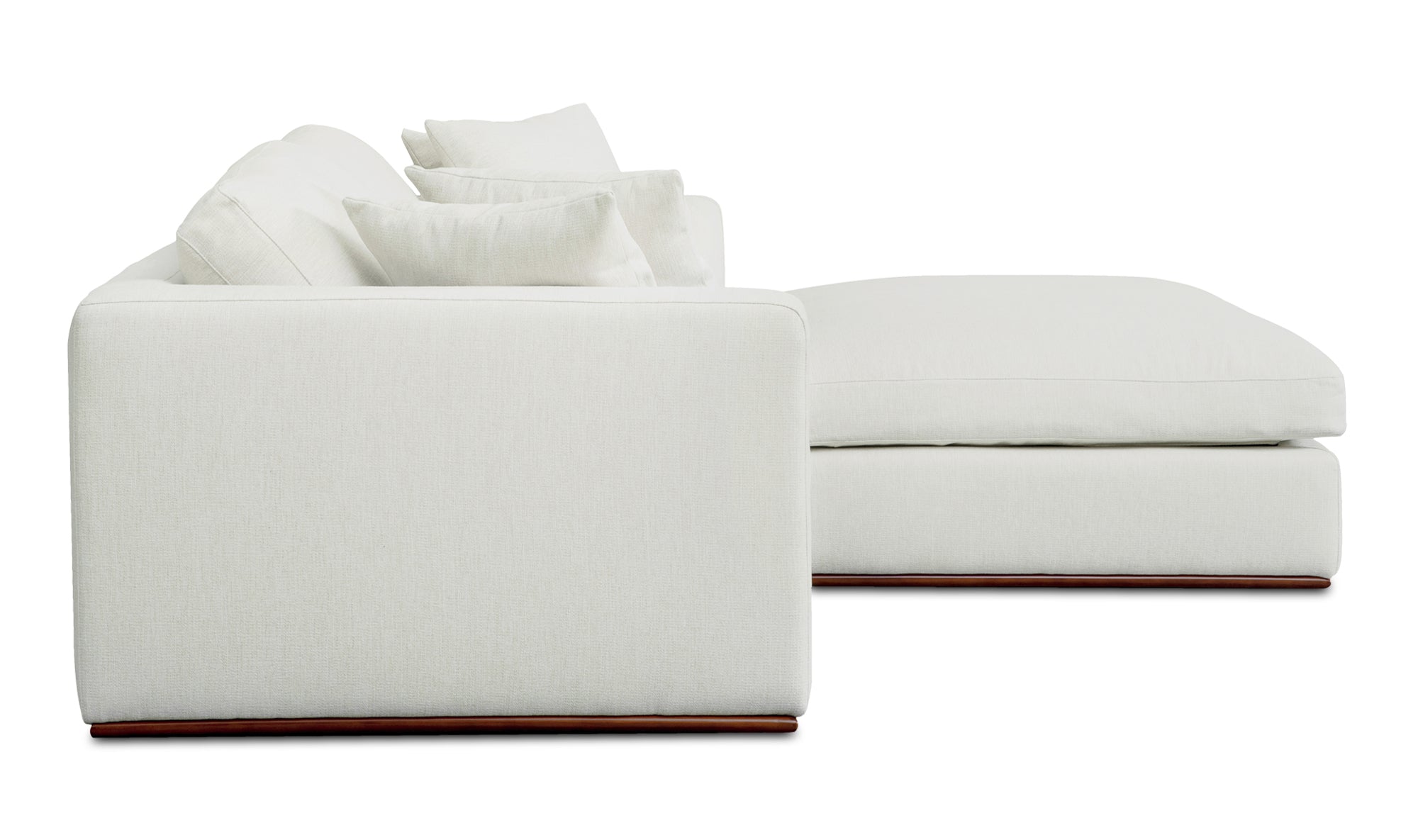 Rue Nook Modular Sectional