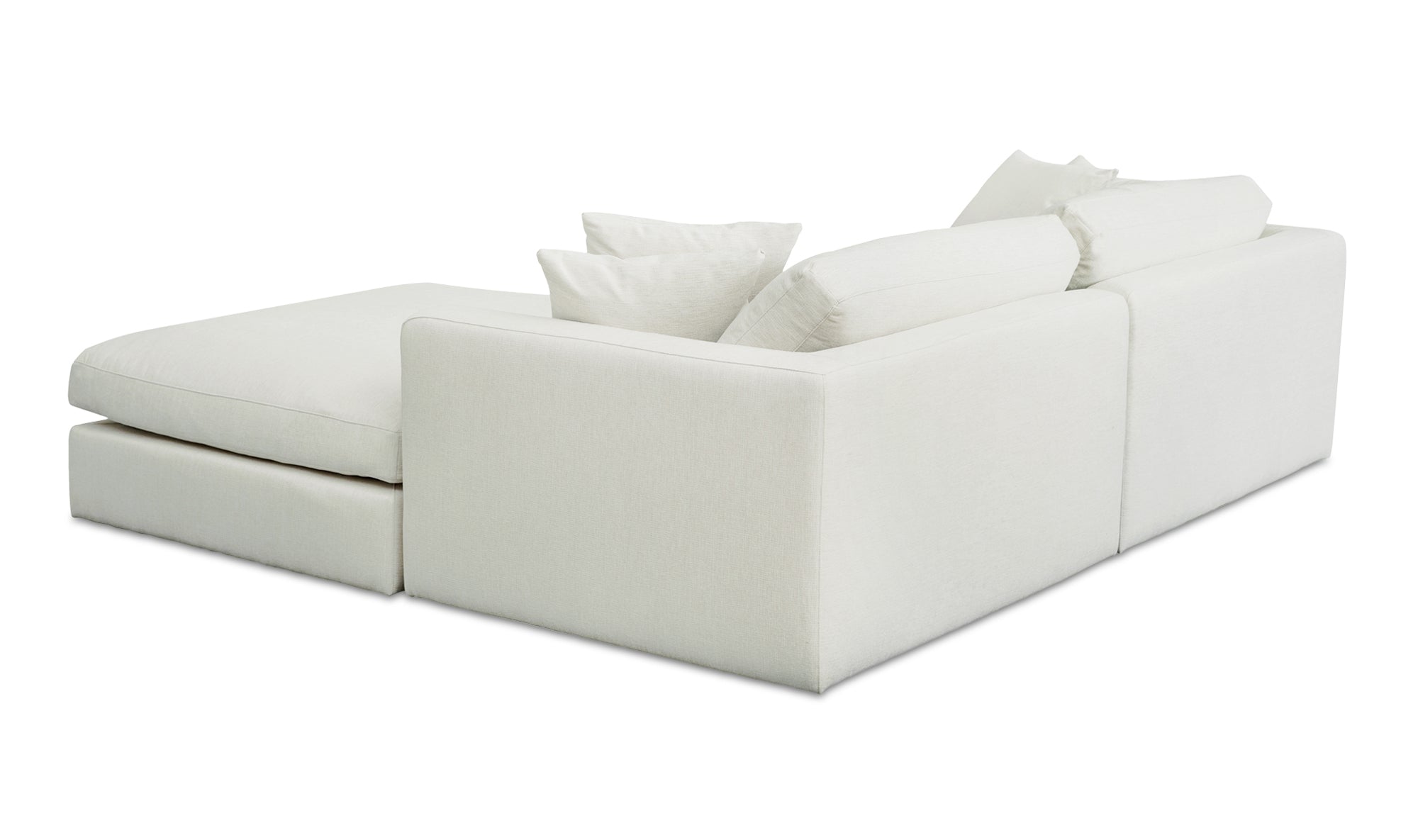 Rue Nook Modular Sectional
