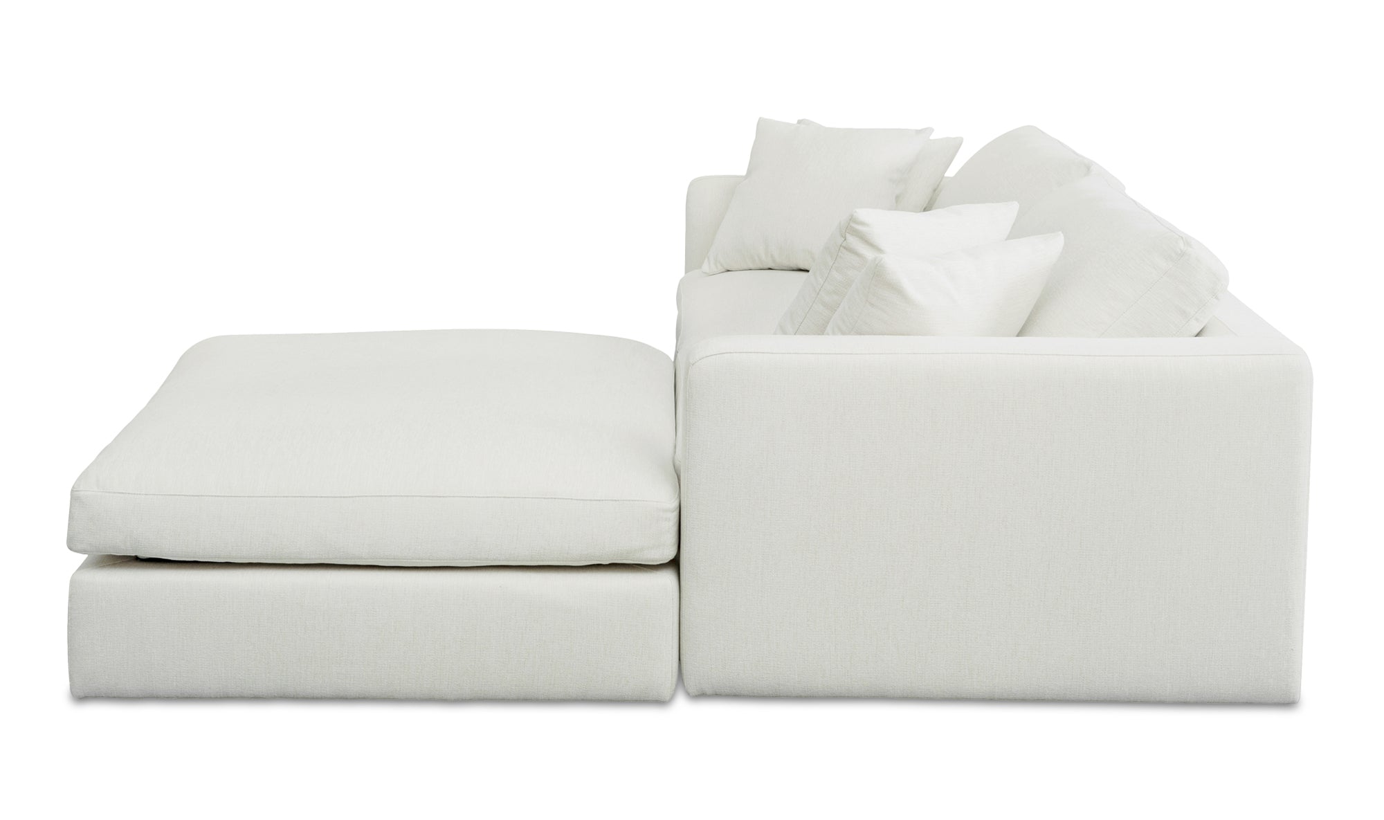 Rue Nook Modular Sectional