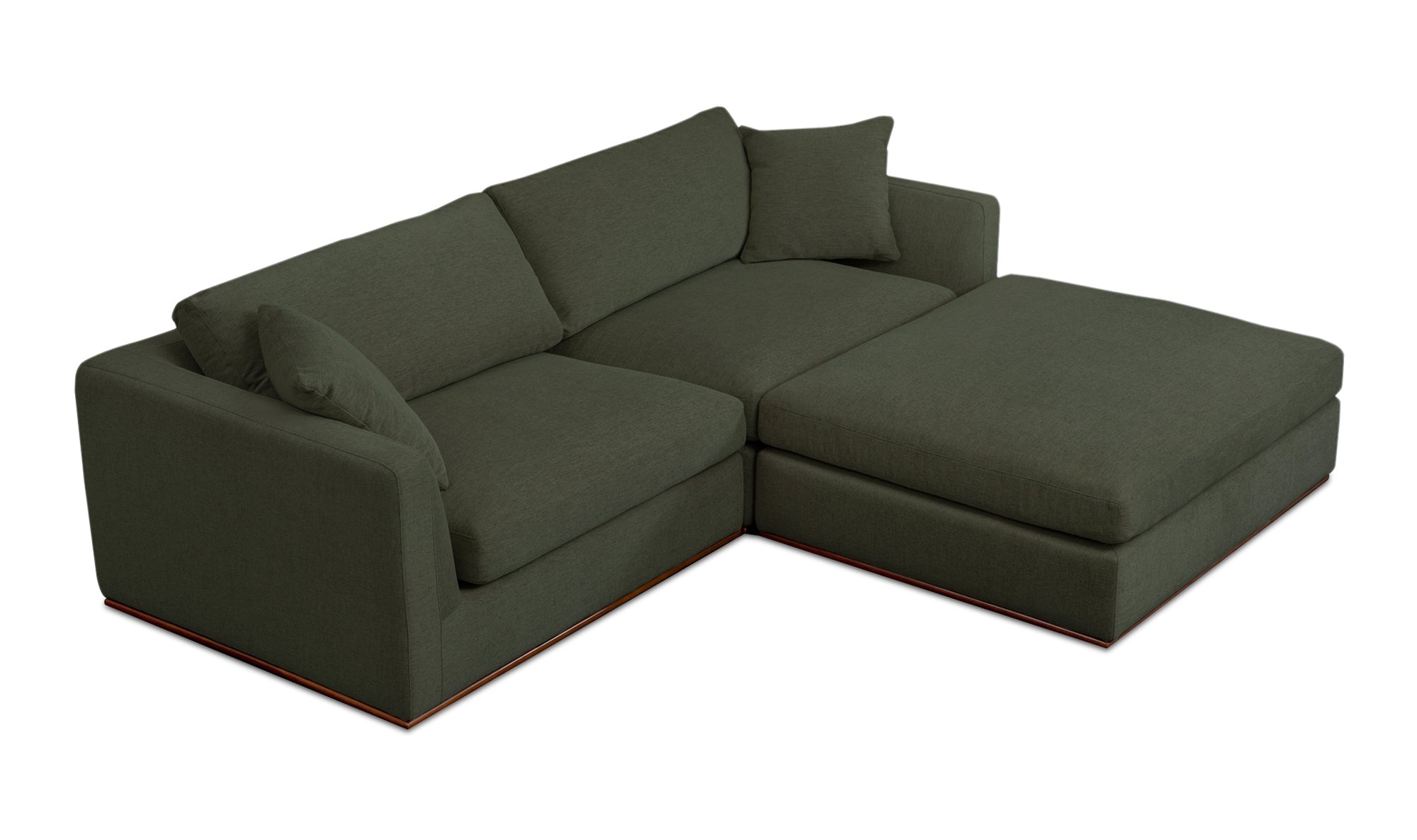 Rue Nook Modular Sectional