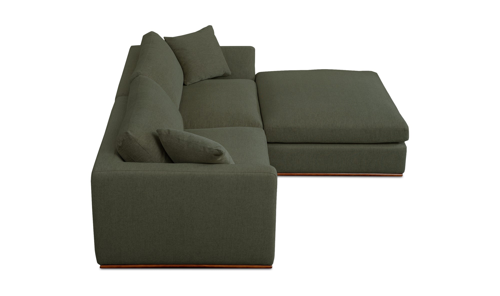 Rue Nook Modular Sectional