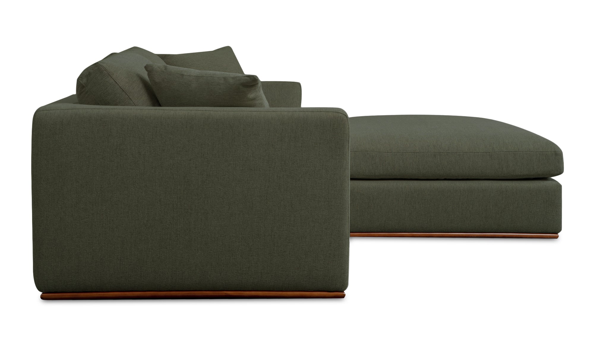 Rue Nook Modular Sectional