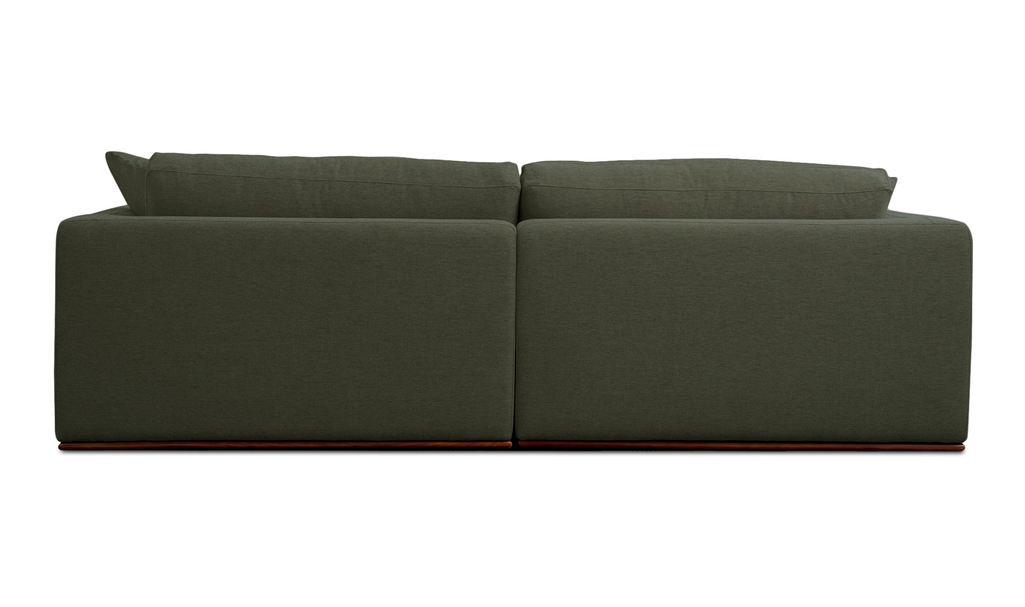 Rue Nook Modular Sectional