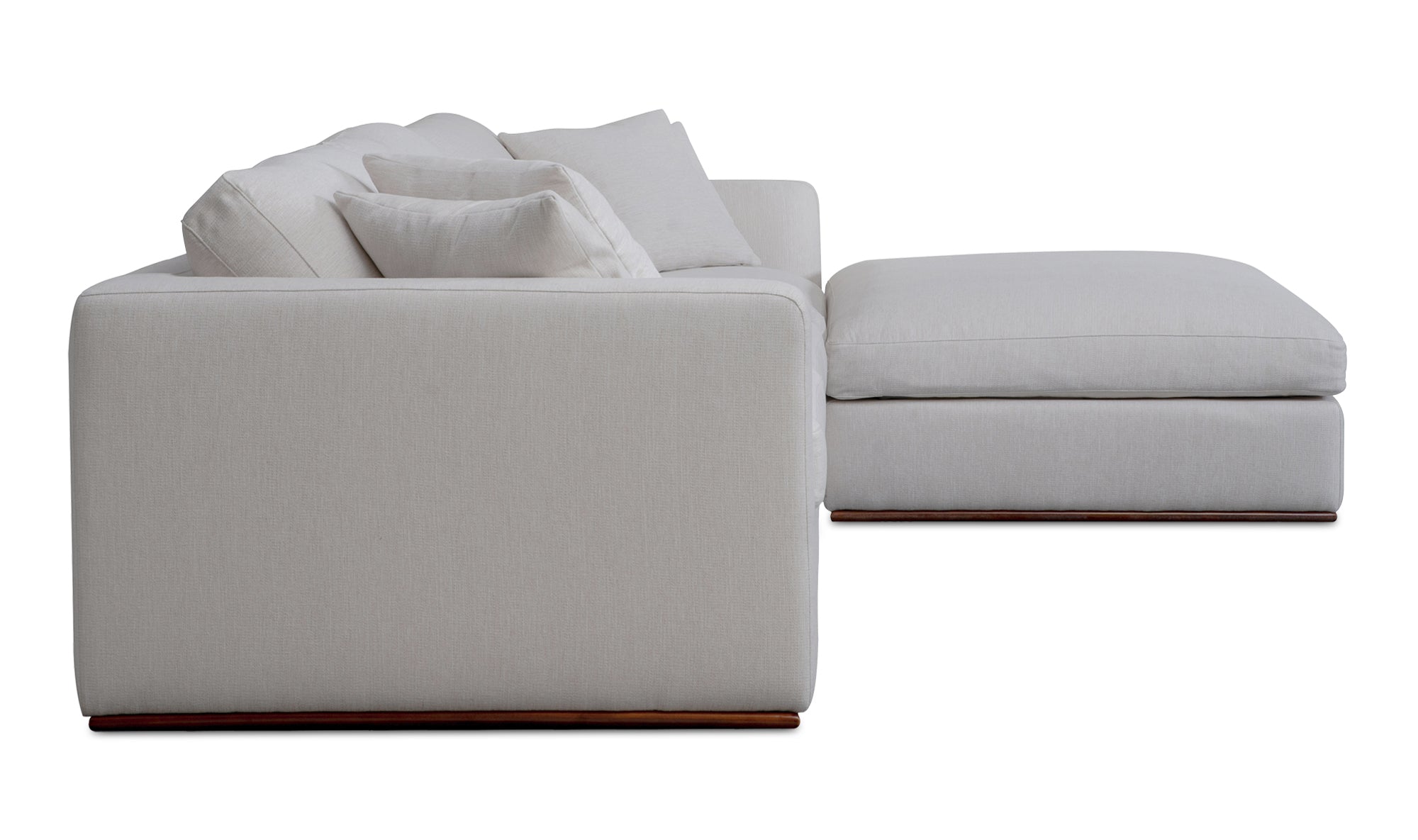Rue Lounge Modular Sectional