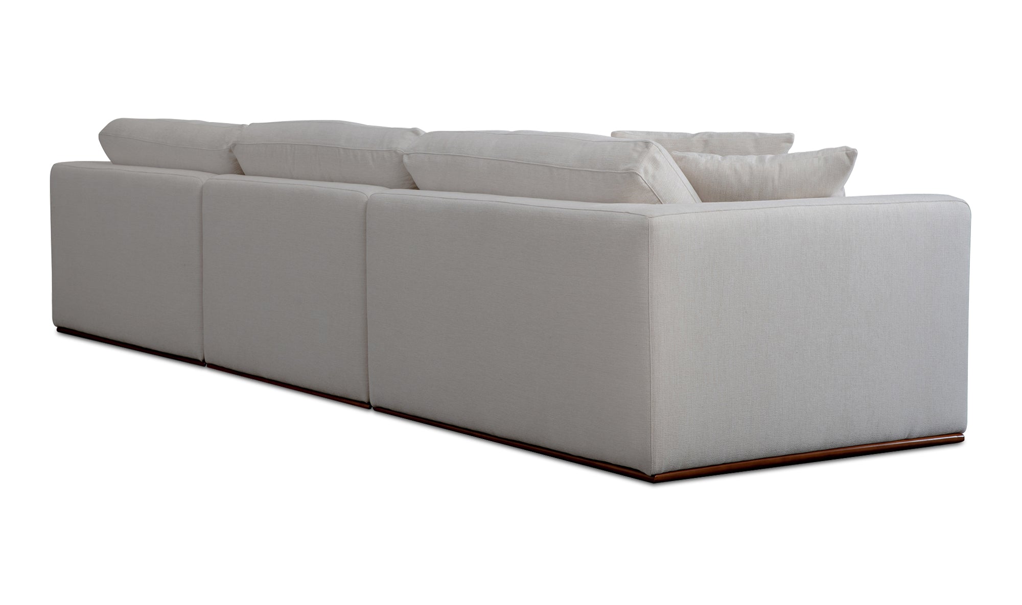 Rue Lounge Modular Sectional