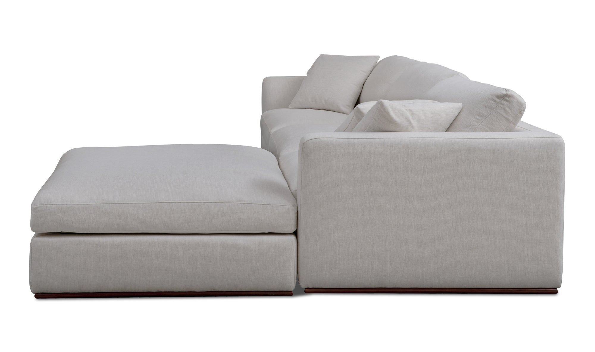 Rue Lounge Modular Sectional