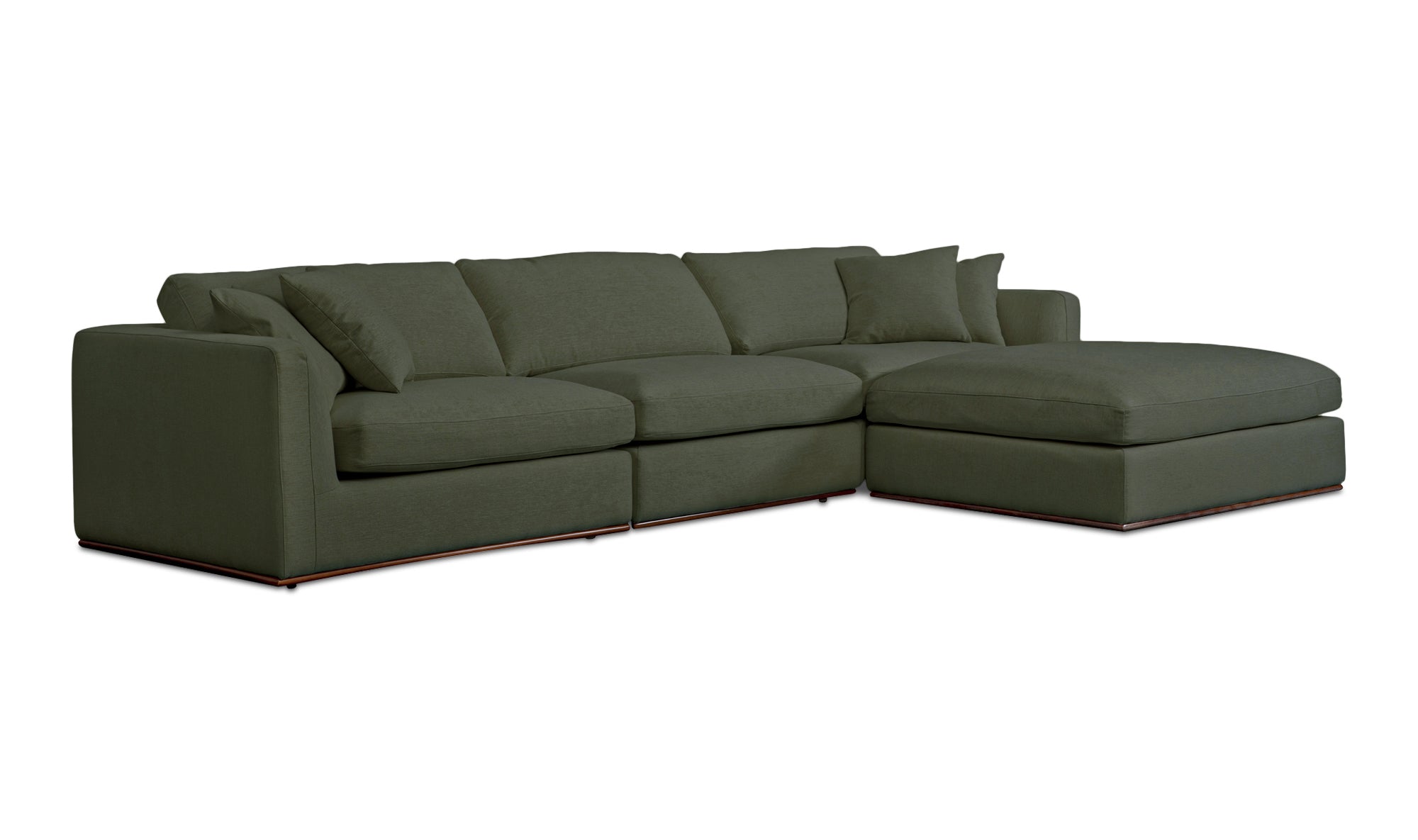 Rue Lounge Modular Sectional