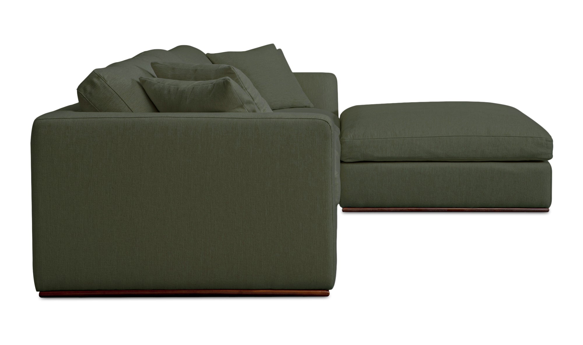 Rue Lounge Modular Sectional