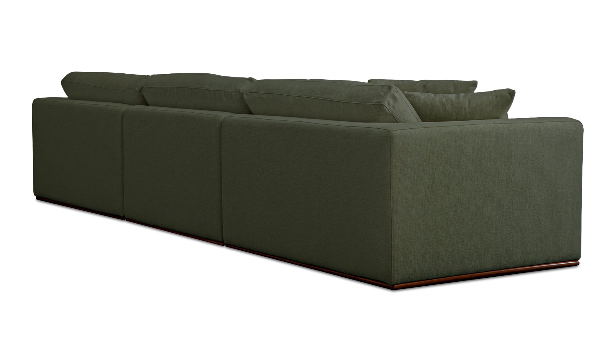 Rue Lounge Modular Sectional