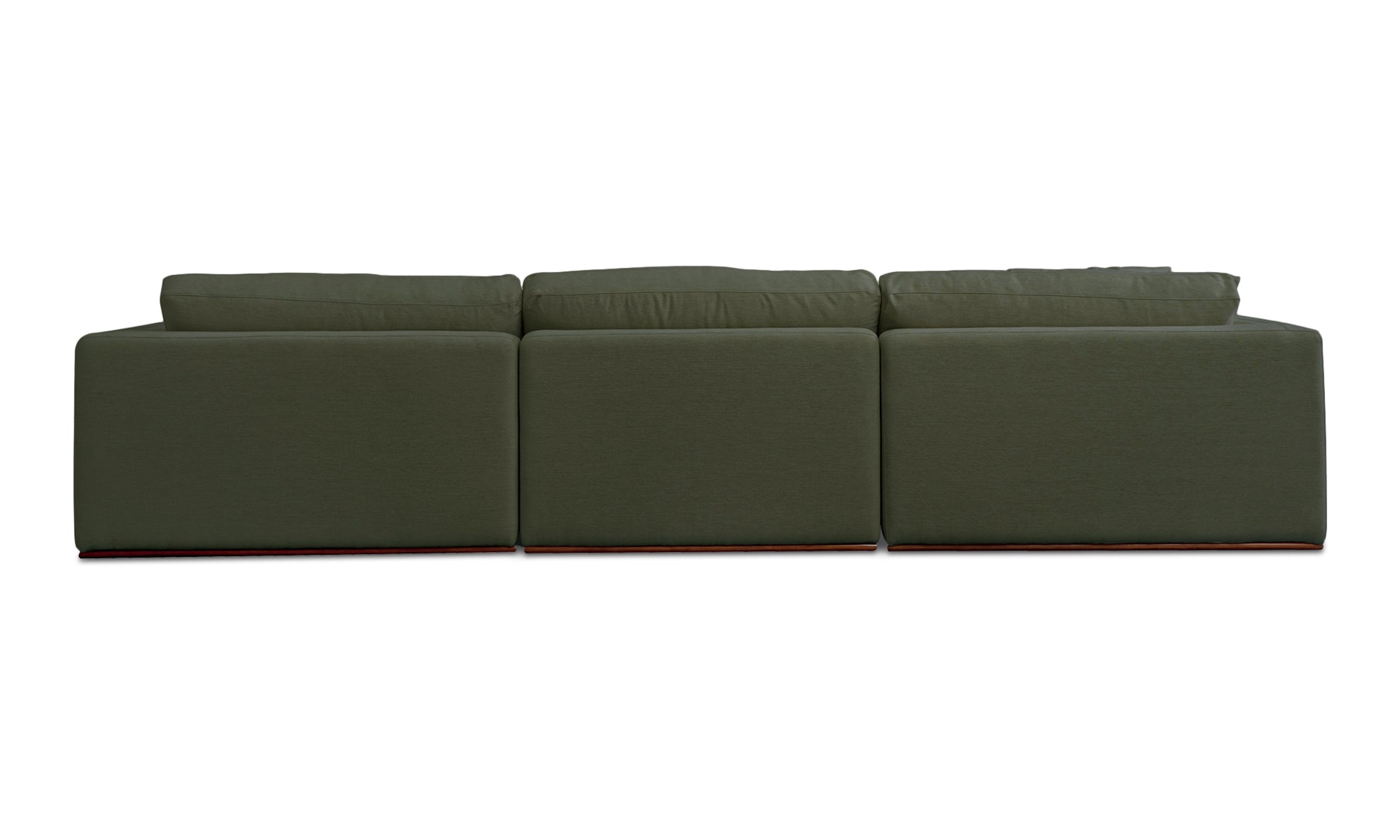 Rue Lounge Modular Sectional