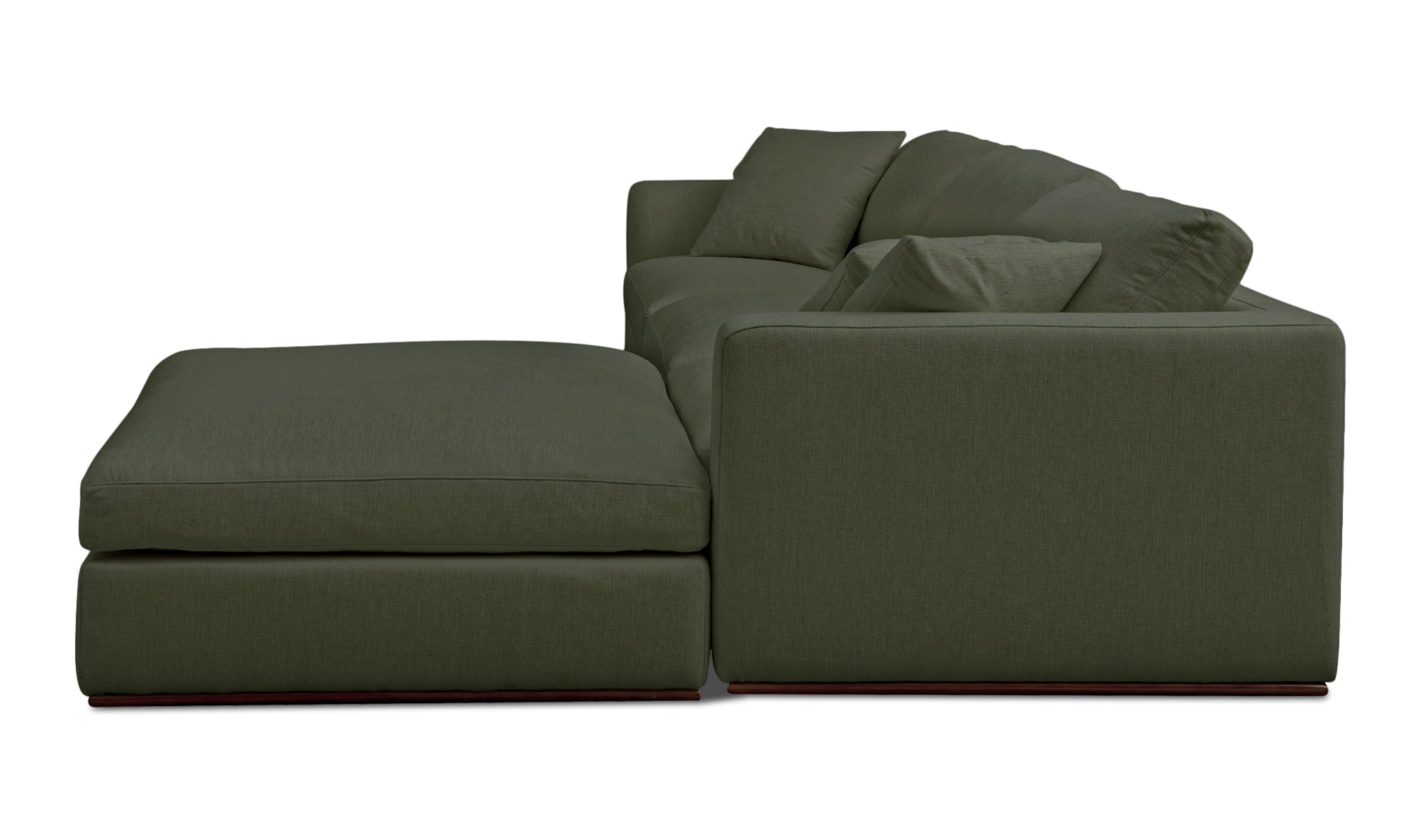 Rue Lounge Modular Sectional