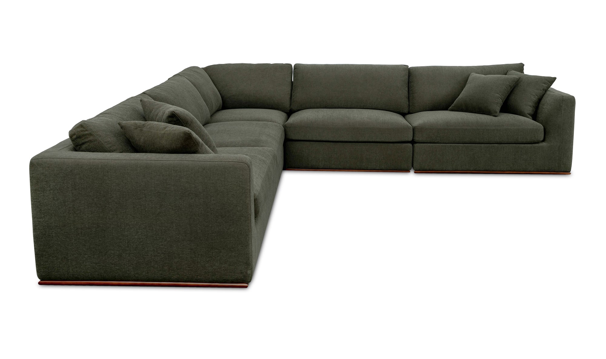 Rue Classic L Modular Sectional