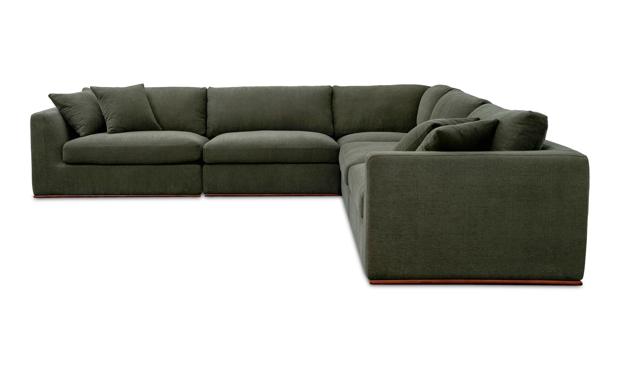 Rue Classic L Modular Sectional