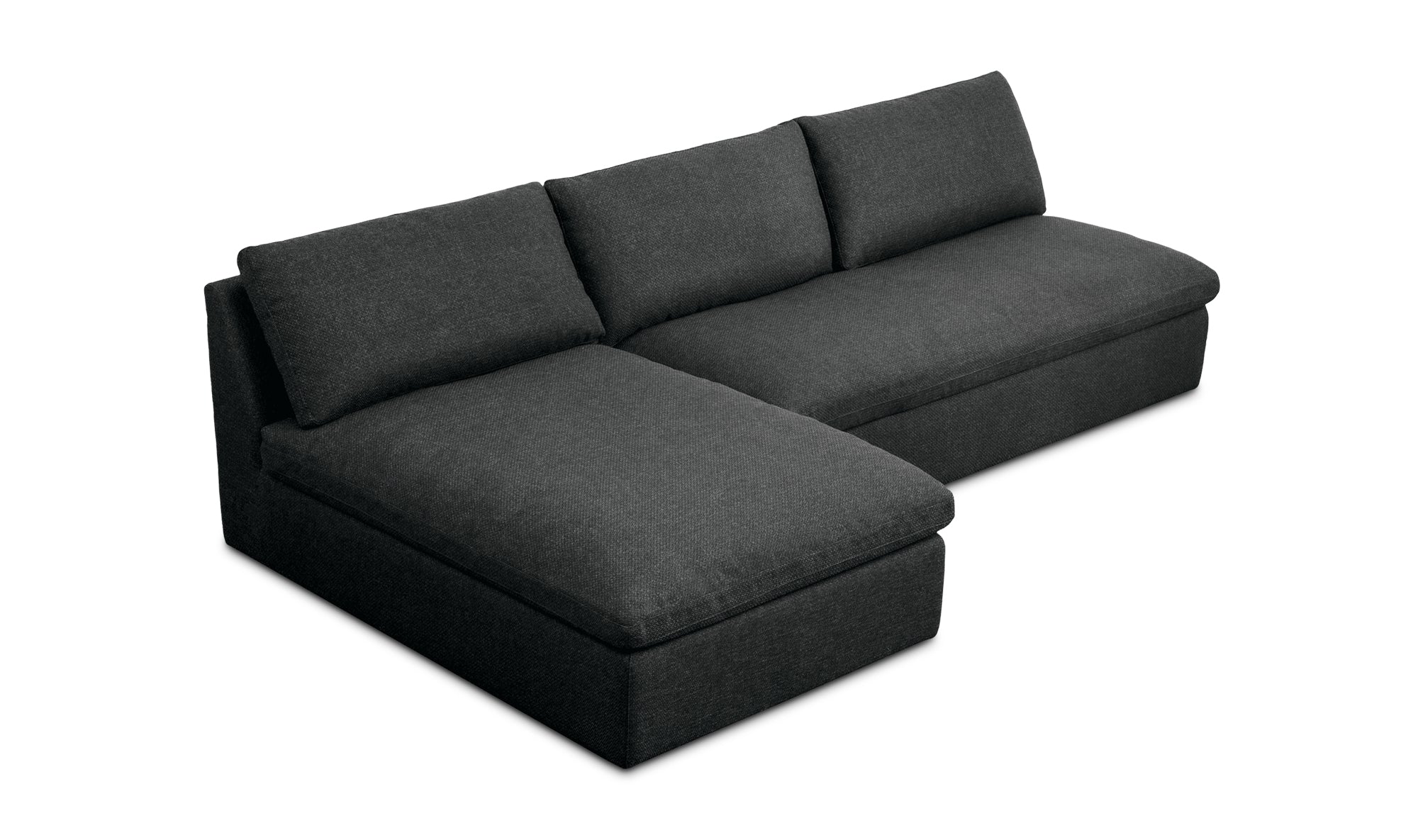 Miles Outdoor Modular 2 Piece