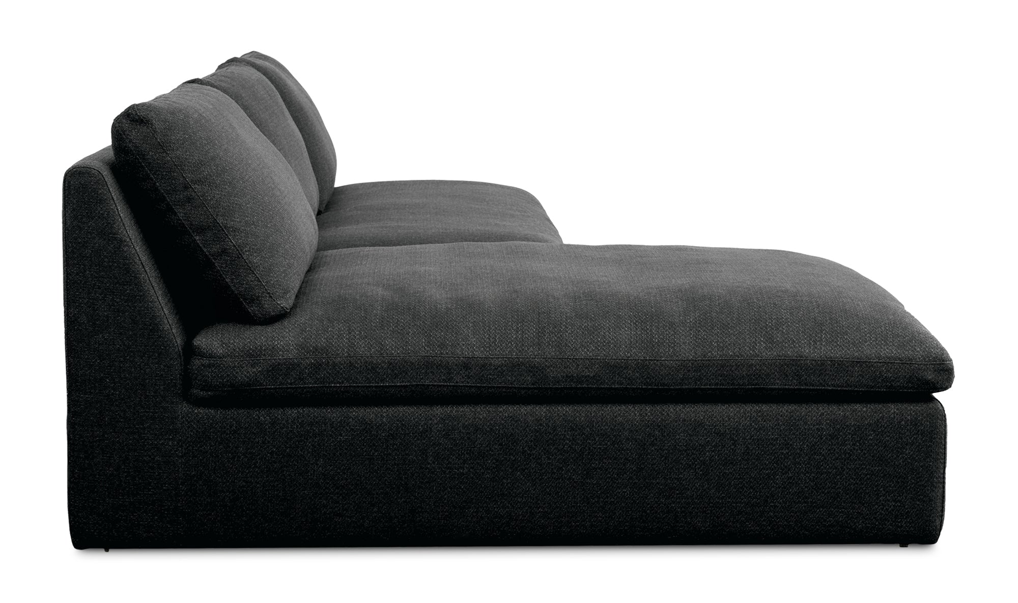 Miles Outdoor Modular 2 Piece