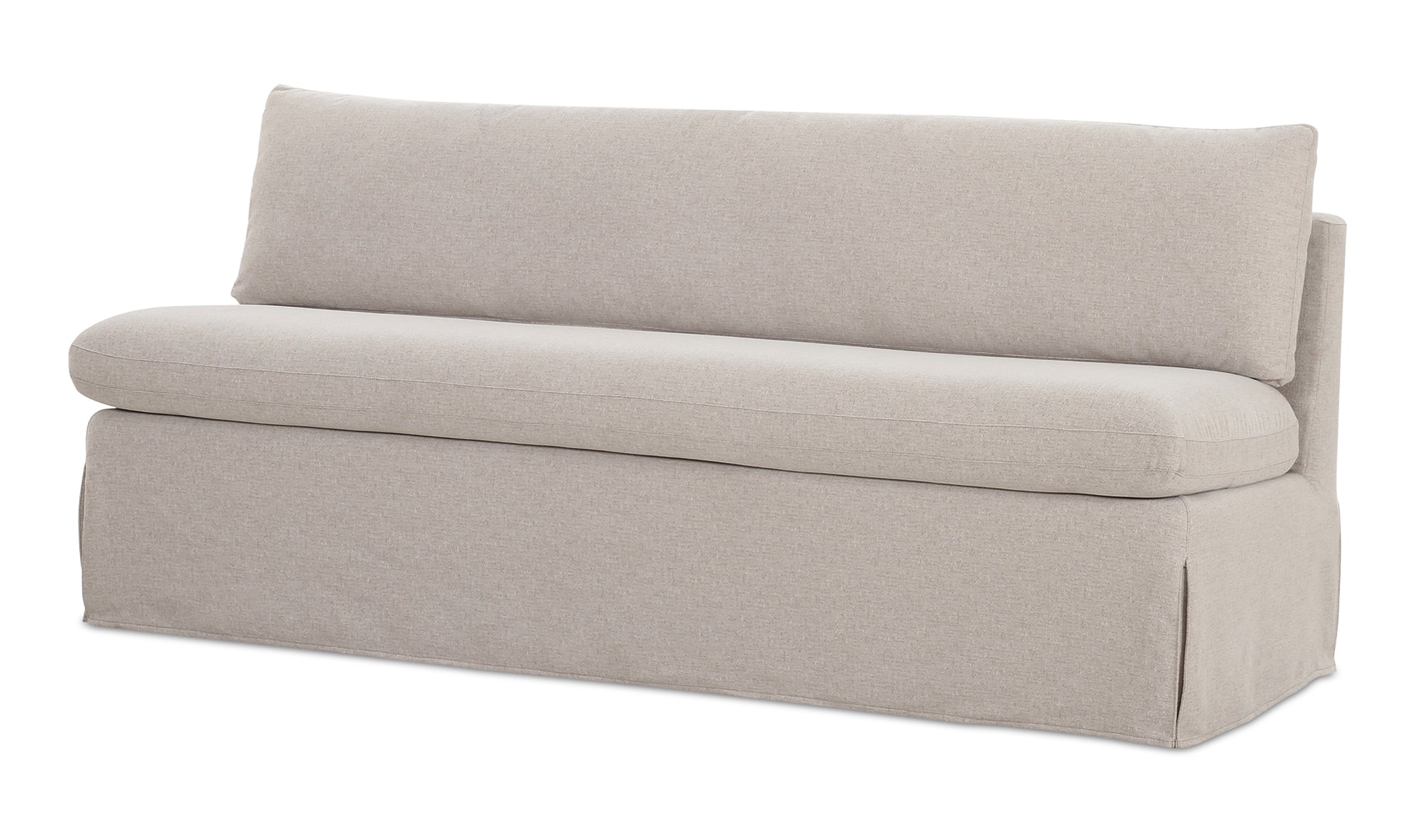 Fable Slipcover Dining