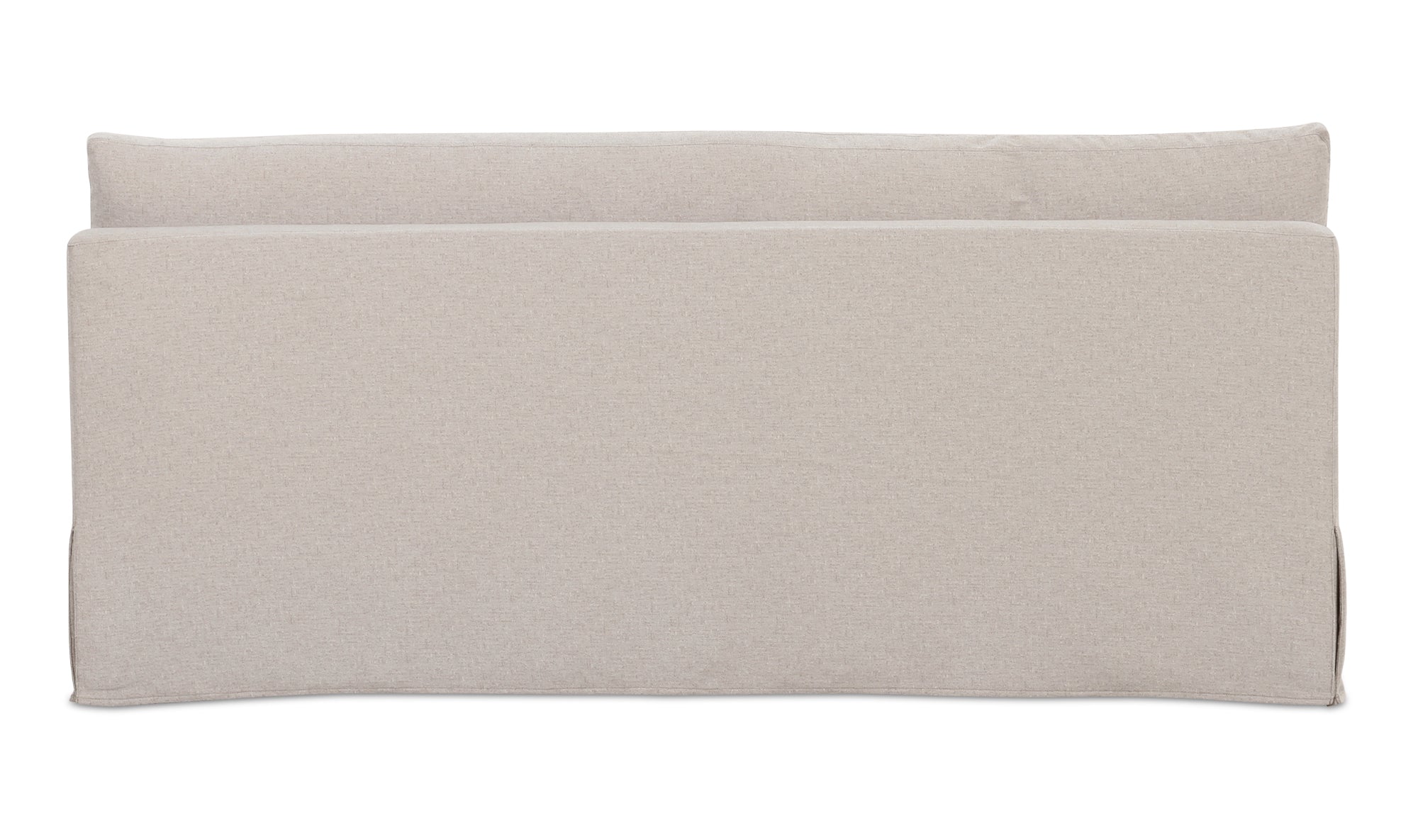 Fable Slipcover Dining