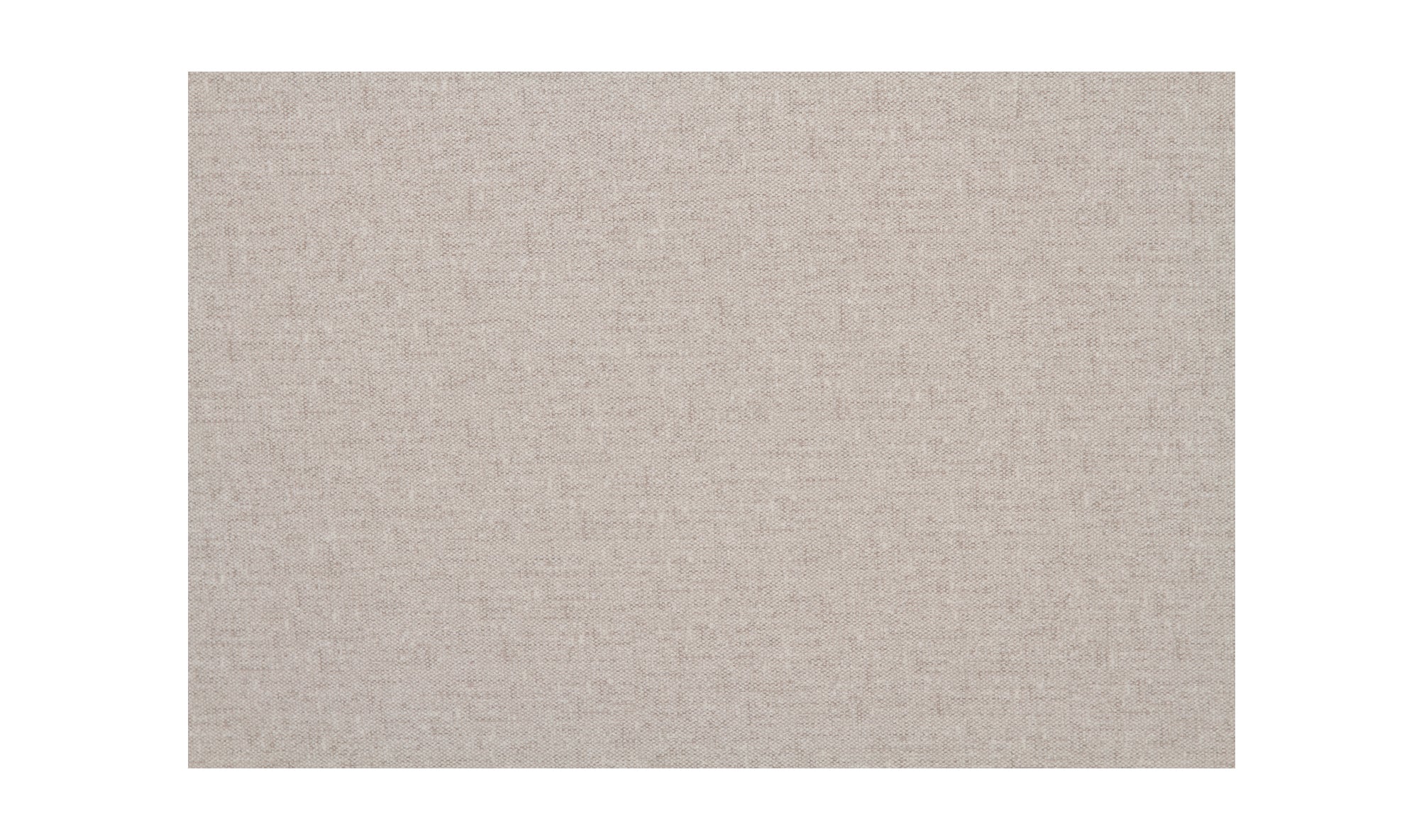 Fable Slipcover Dining Chair and Half Beige