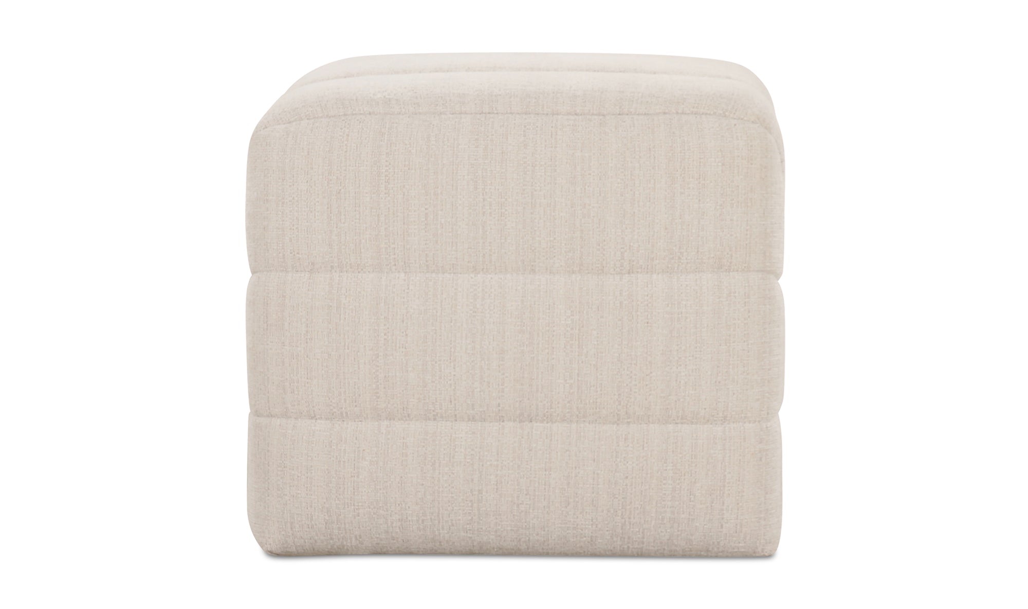 Verity Stool Oatmeal