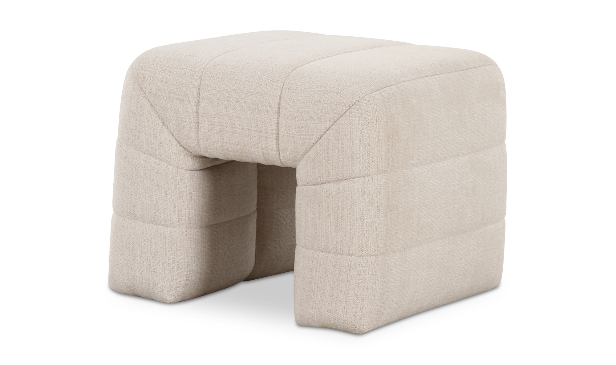 Verity Stool Oatmeal