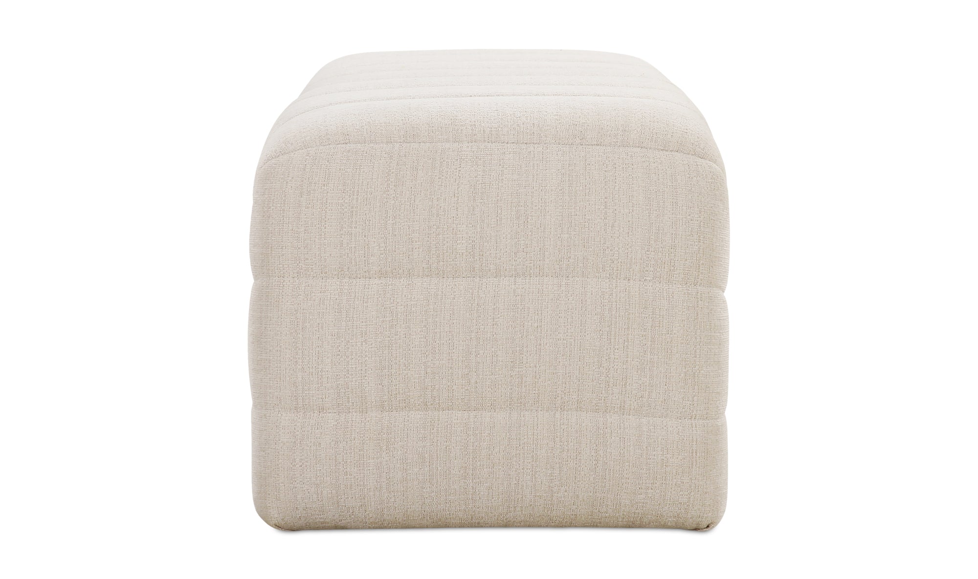 Verity Bench Oatmeal