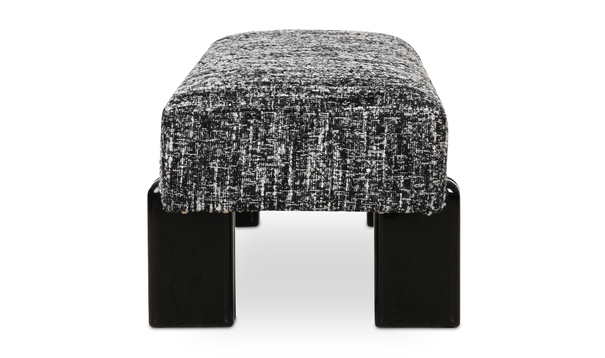 Priya Bench Black