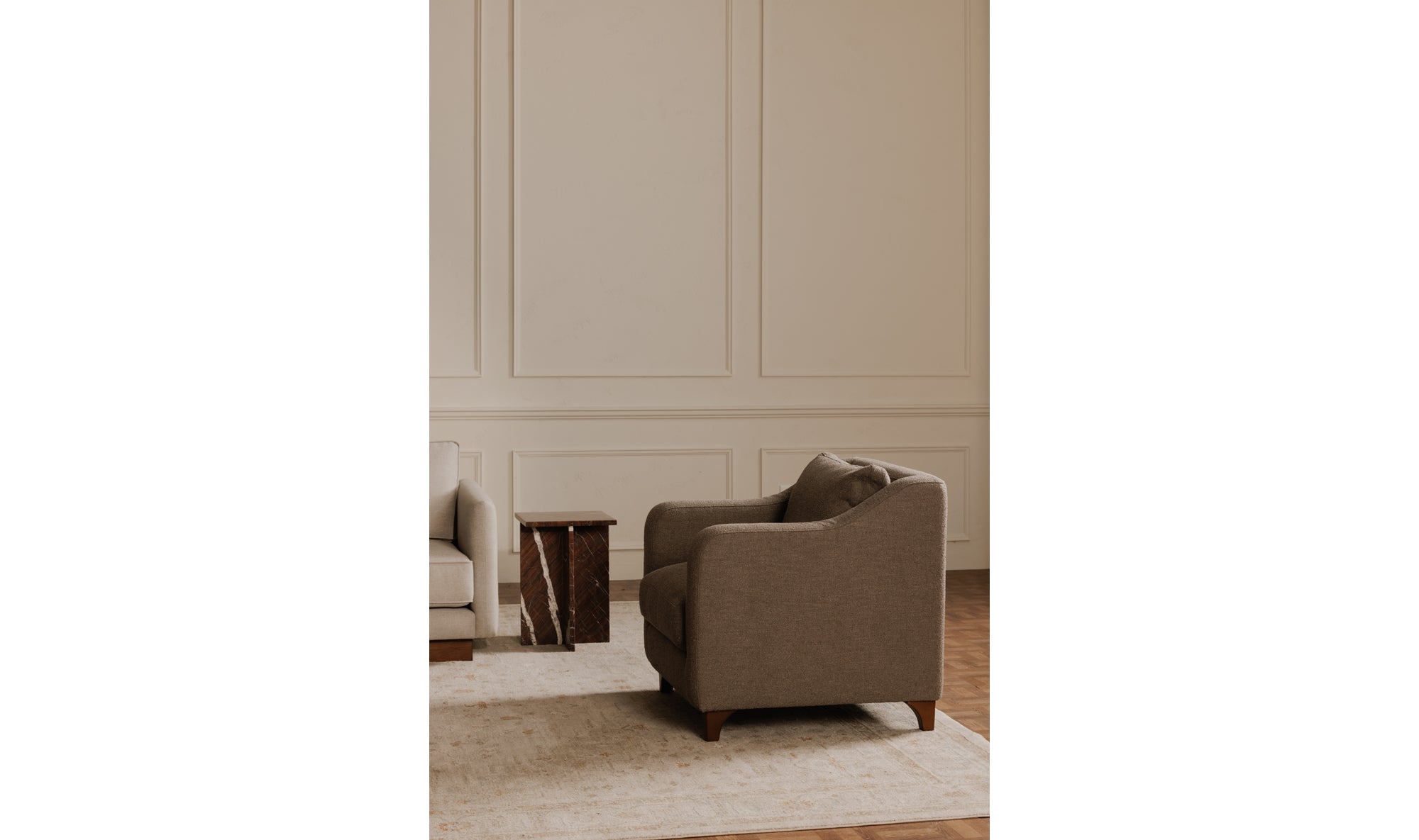 Hewitt Accent Chair