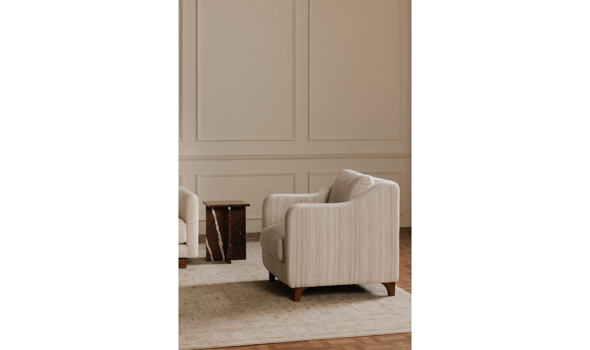 Hewitt Accent Chair