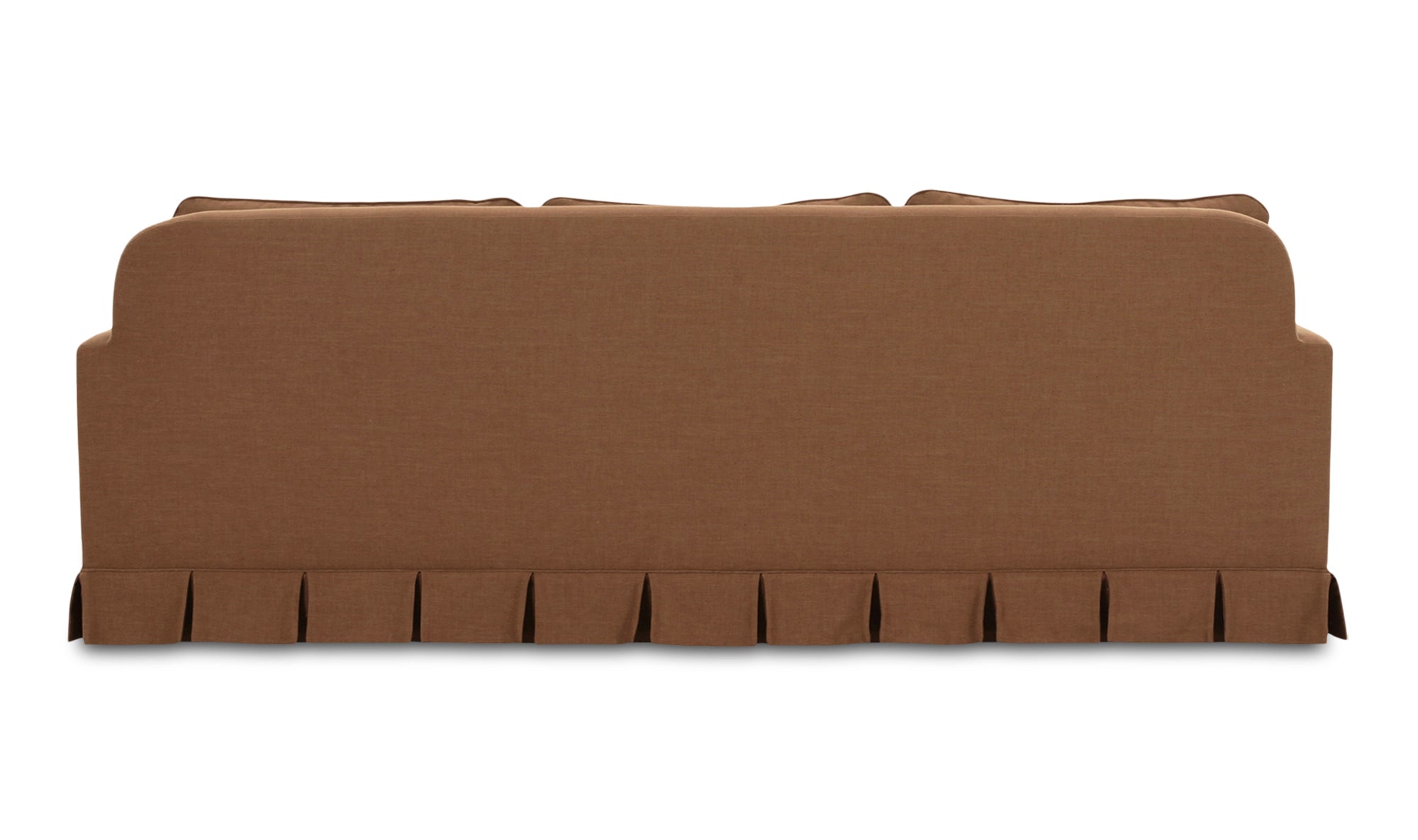 Pellicano Sofa Terracotta