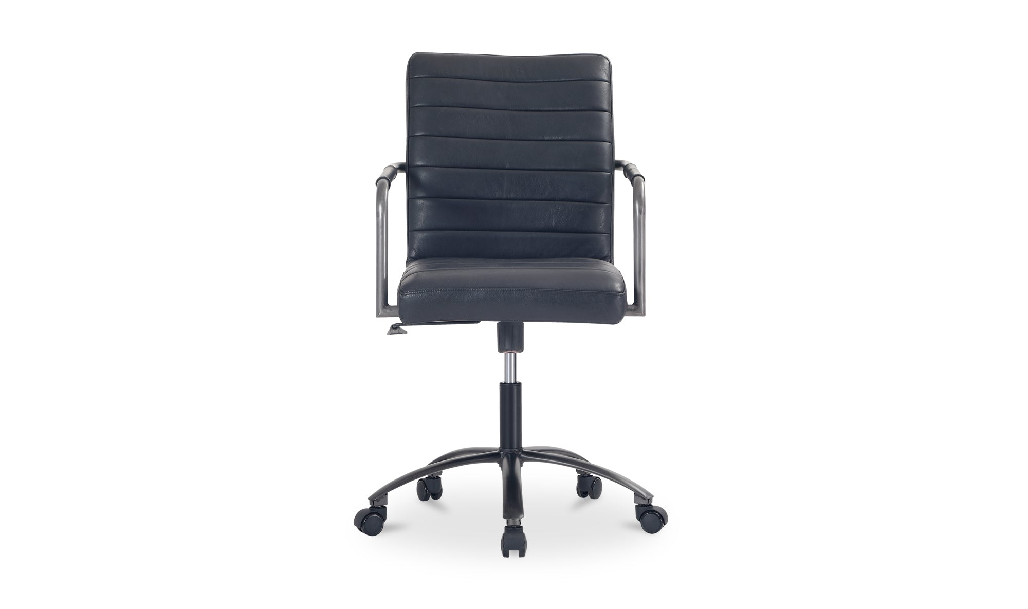 Roy Office Chair Open Road Leather