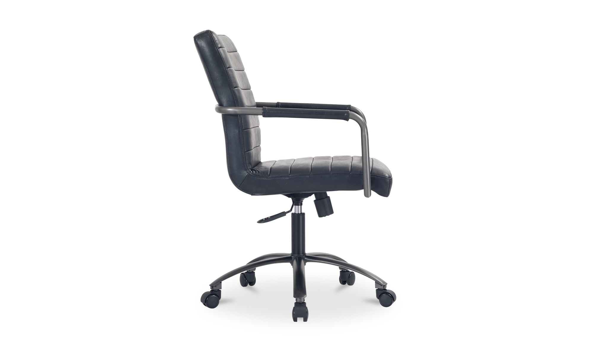 Roy Office Chair Open Road Leather