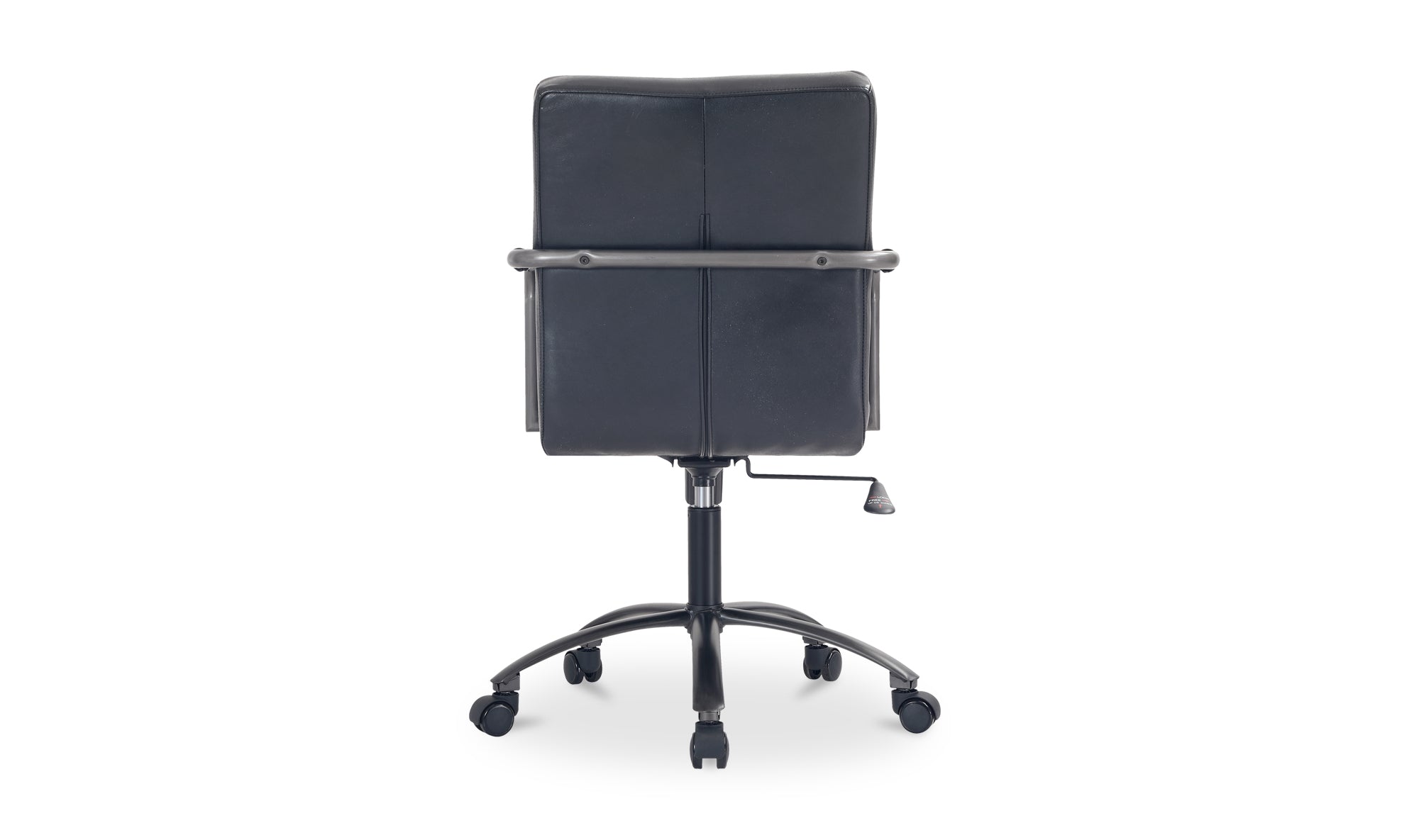 Roy Office Chair Open Road Leather
