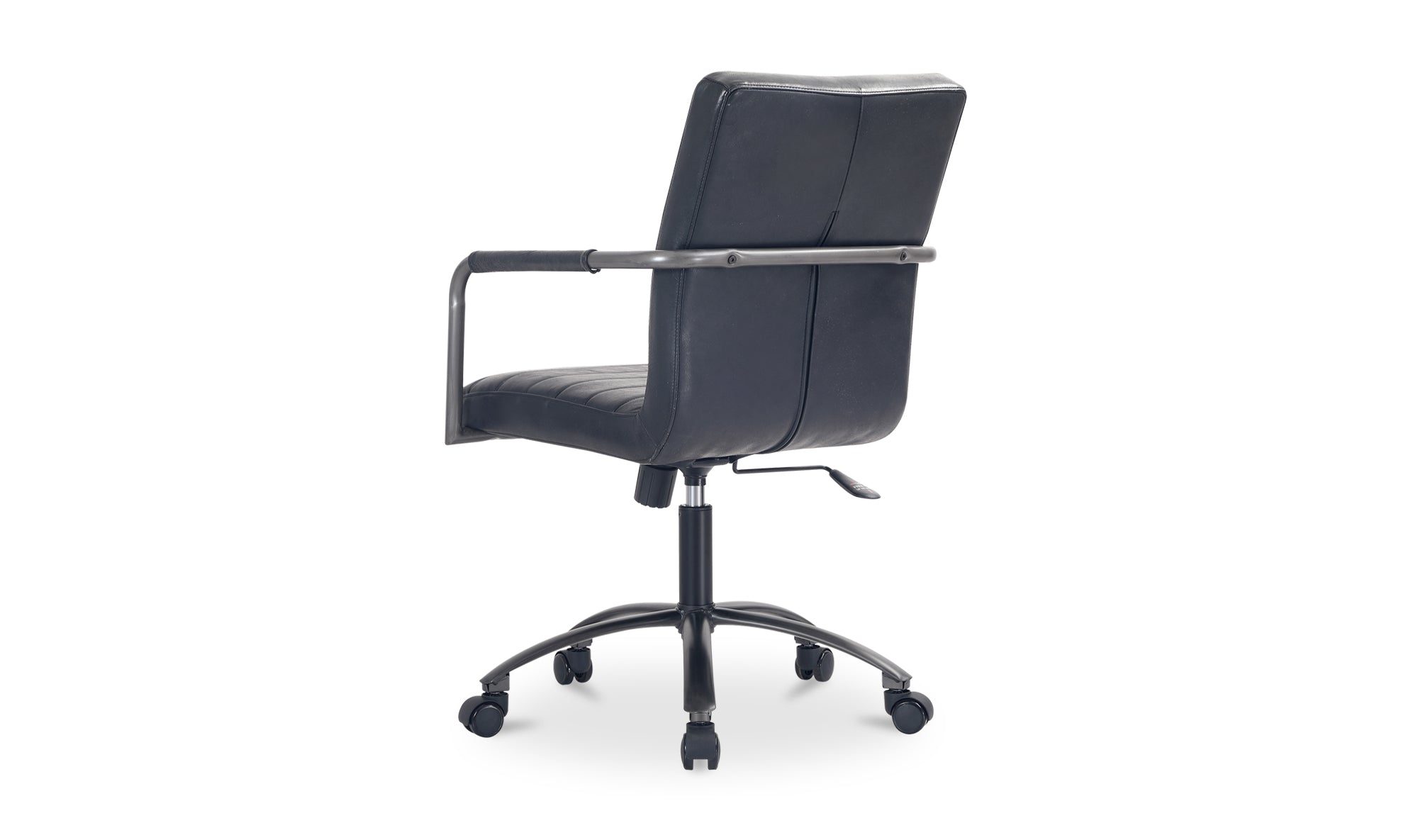 Roy Office Chair Open Road Leather