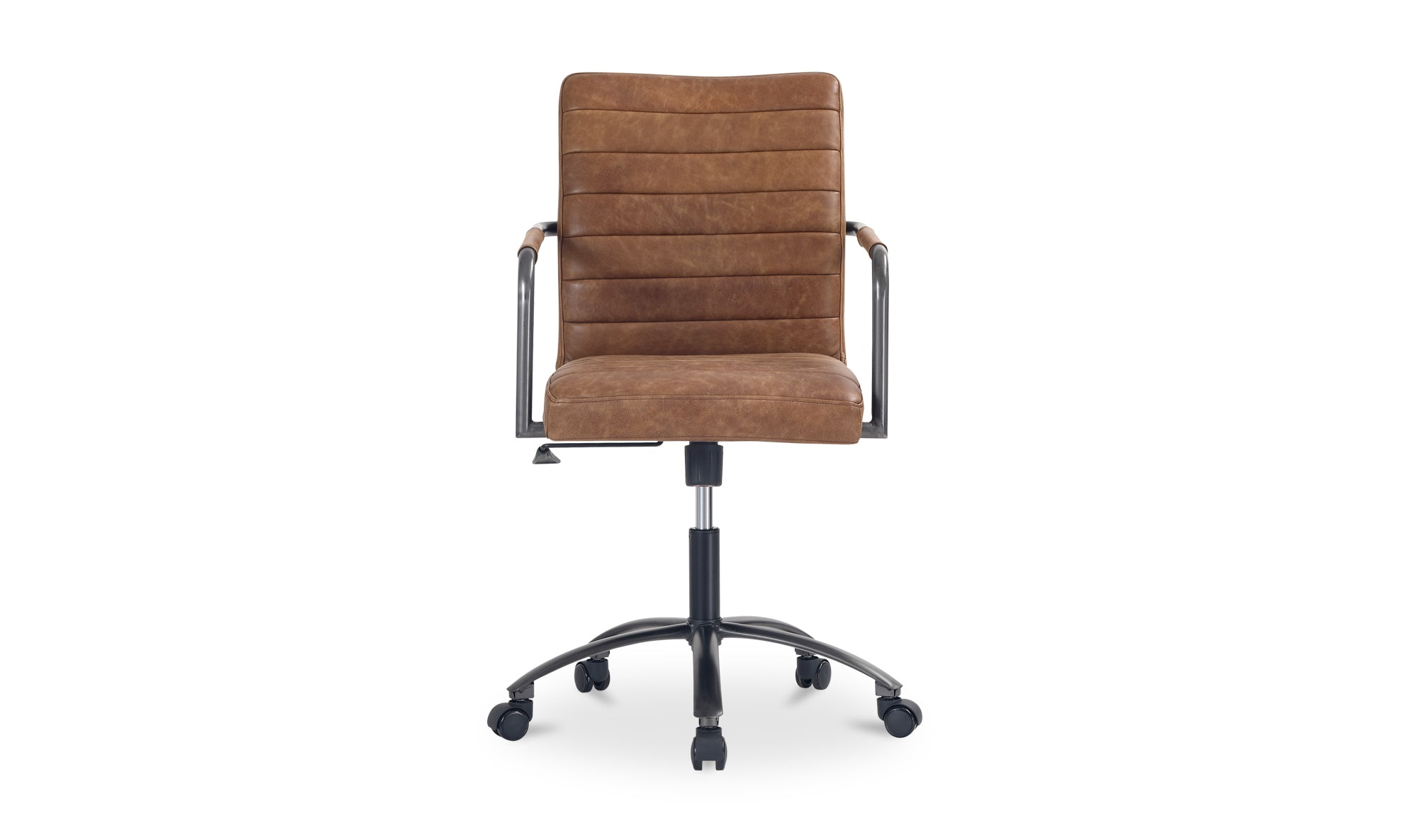 Roy Office Chair Open Road Leather