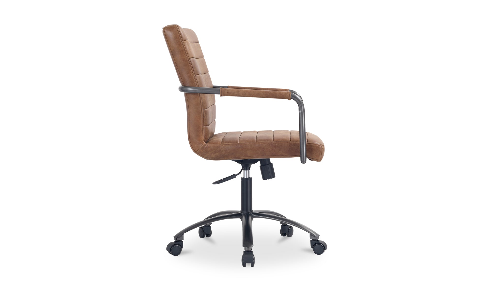 Roy Office Chair Open Road Leather