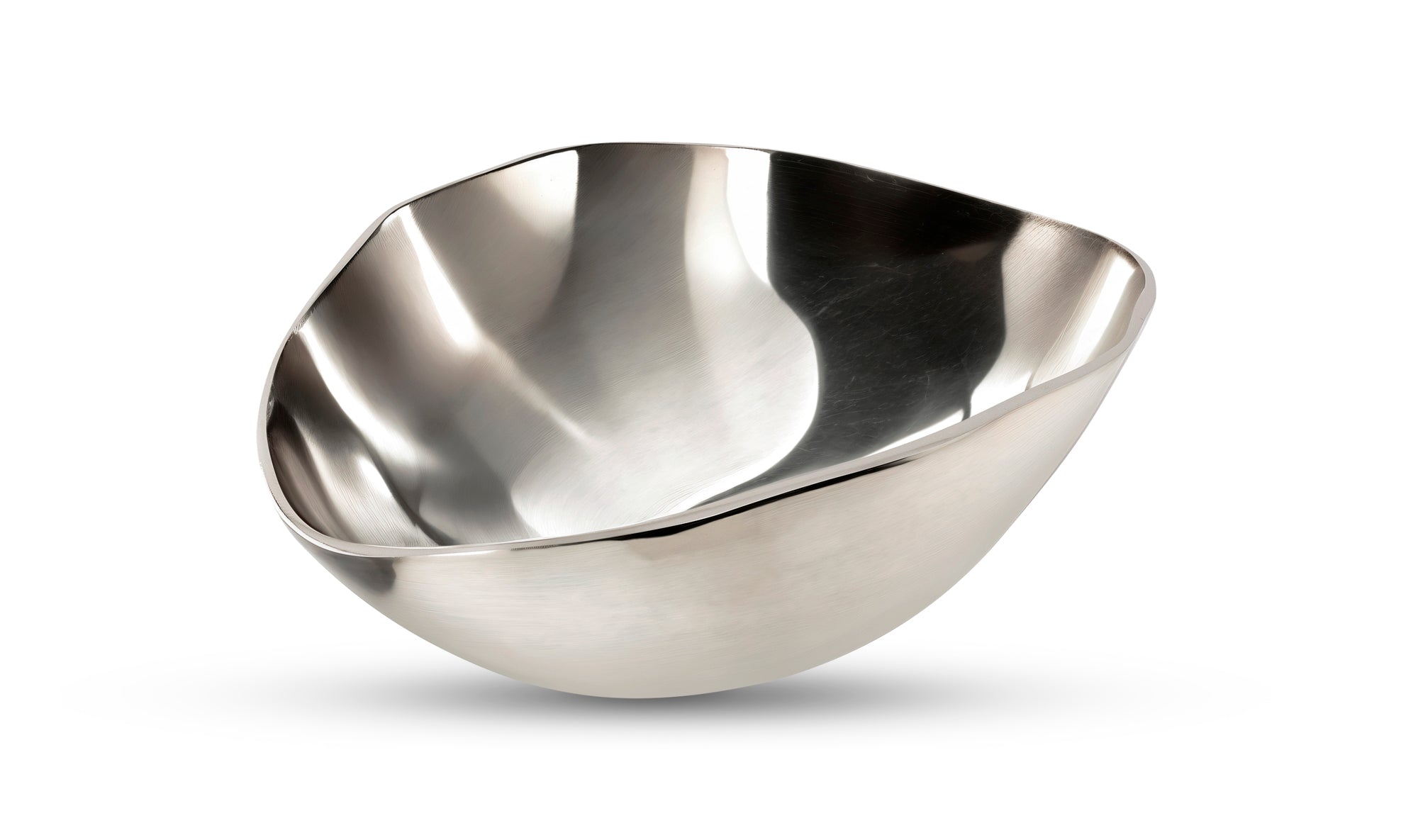Forde Decorative Bowl Silver