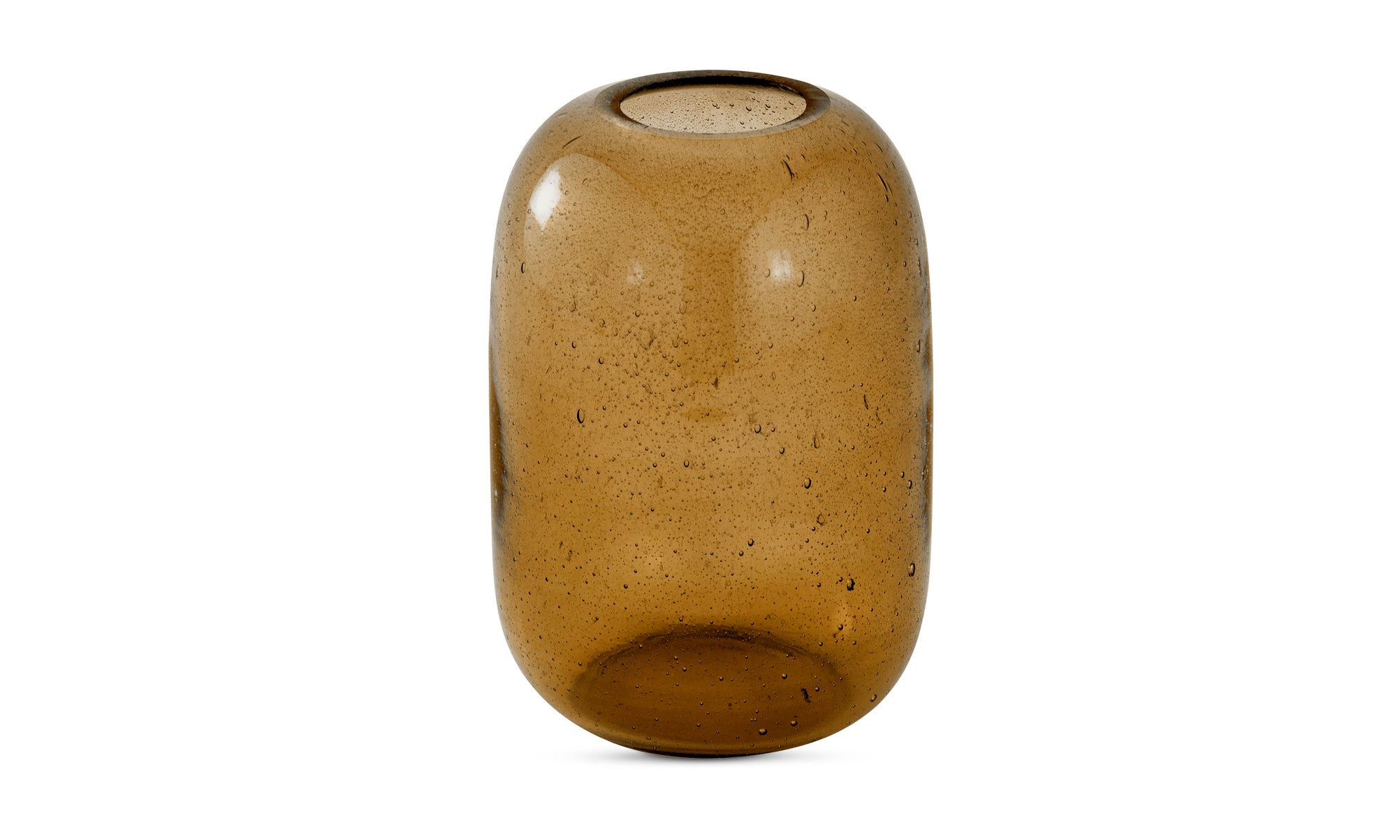 Circe Vase Olive